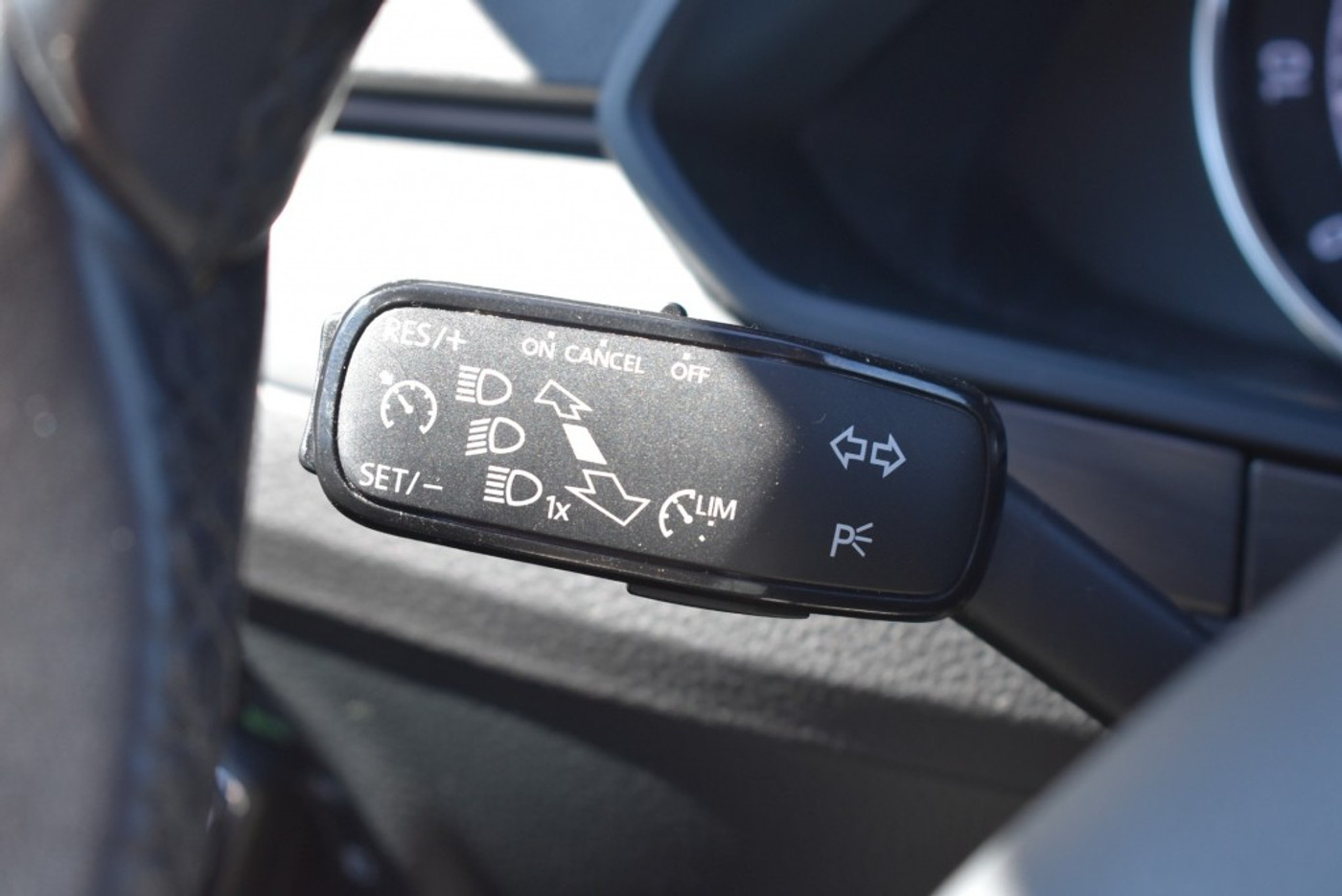Foto van Skoda Superb