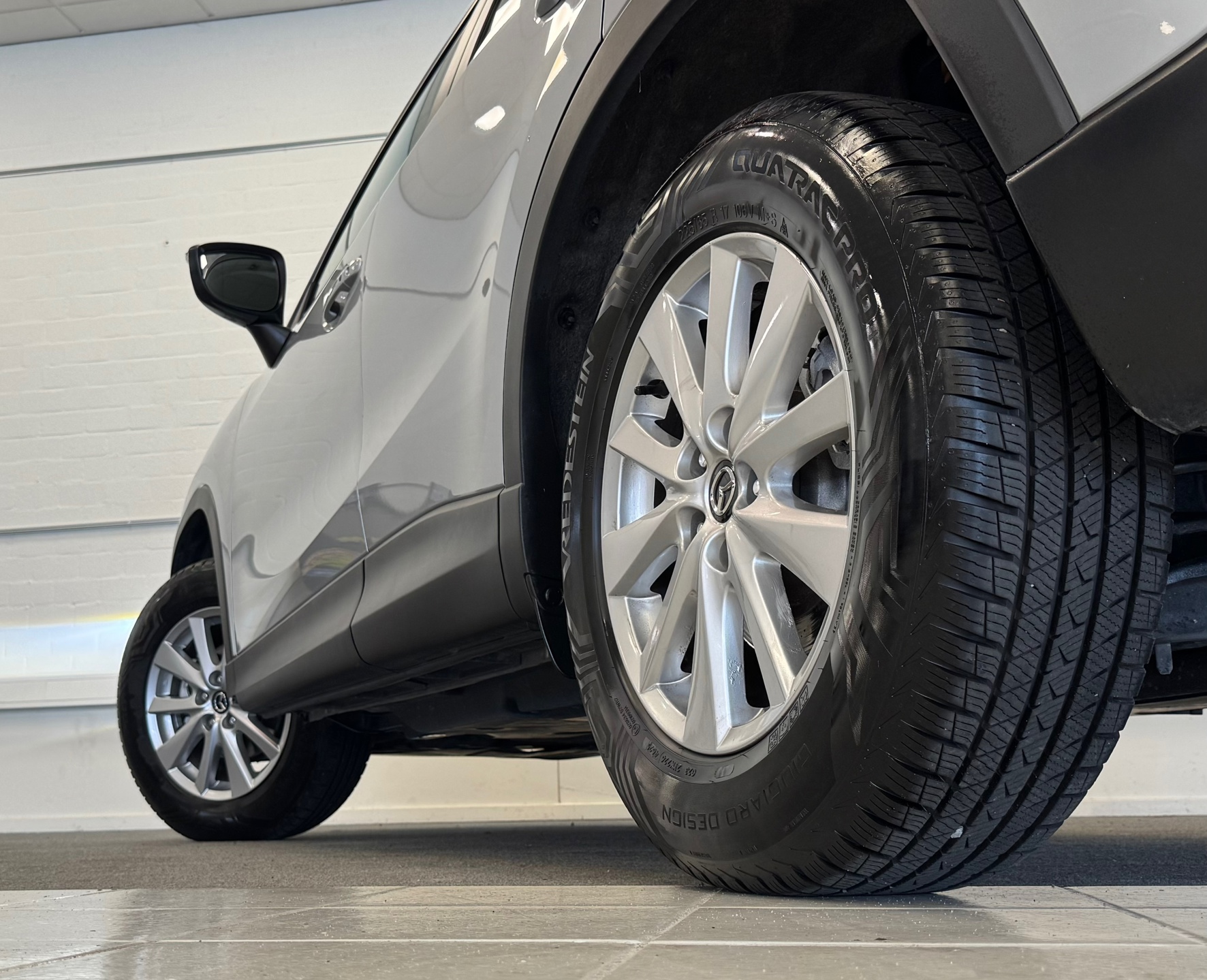 Foto van Mazda Cx-5