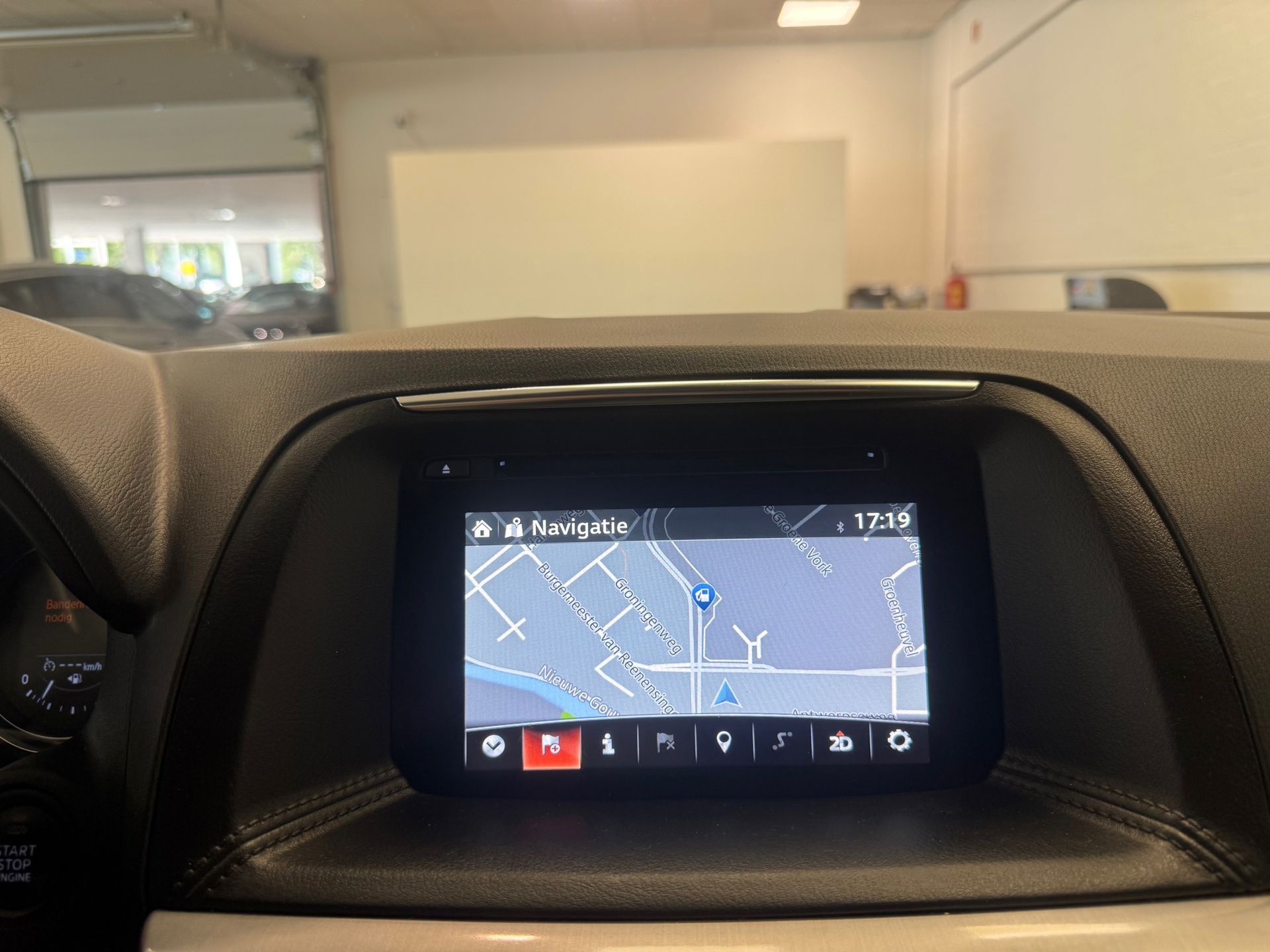 Foto van Mazda Cx-5