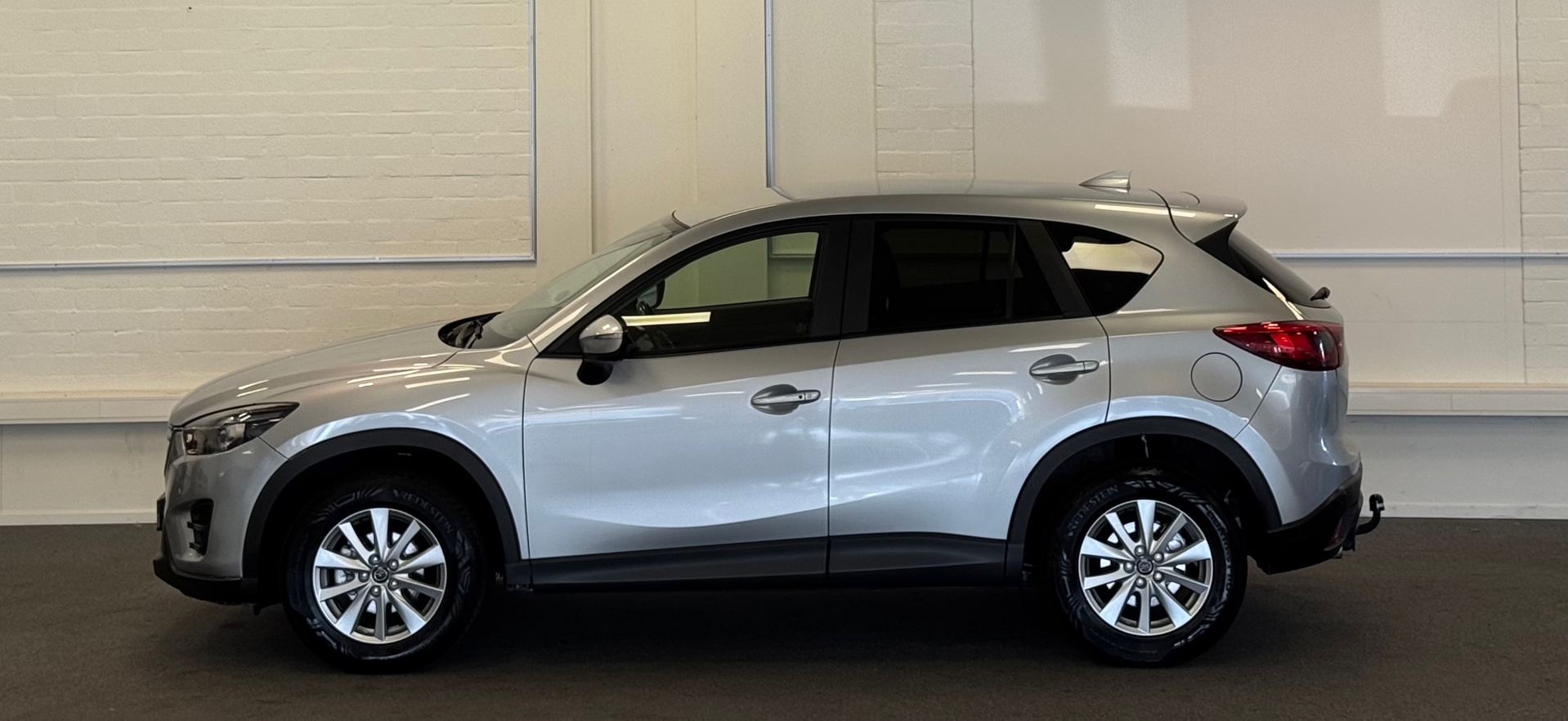 Foto van Mazda Cx-5