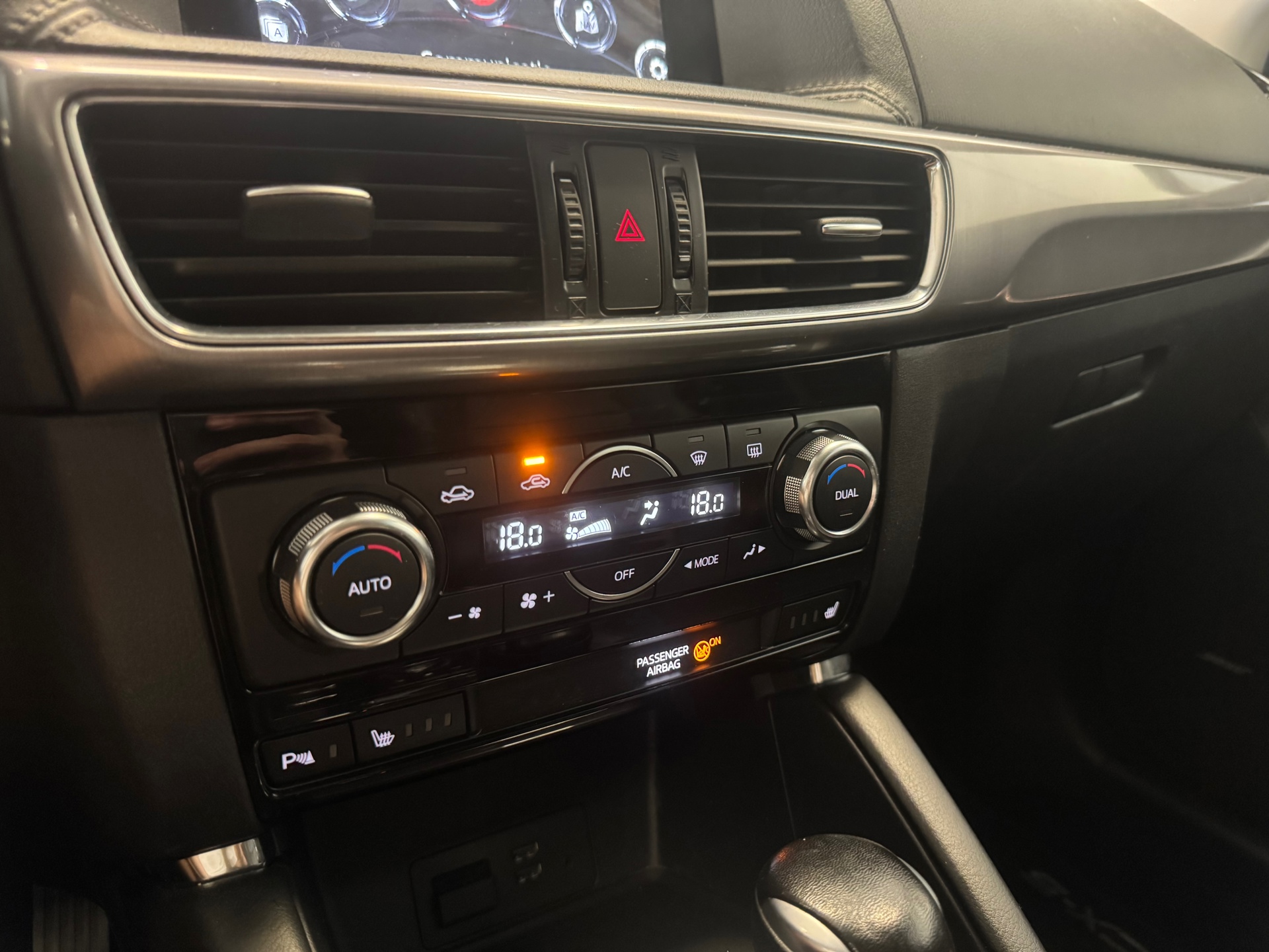 Foto van Mazda Cx-5