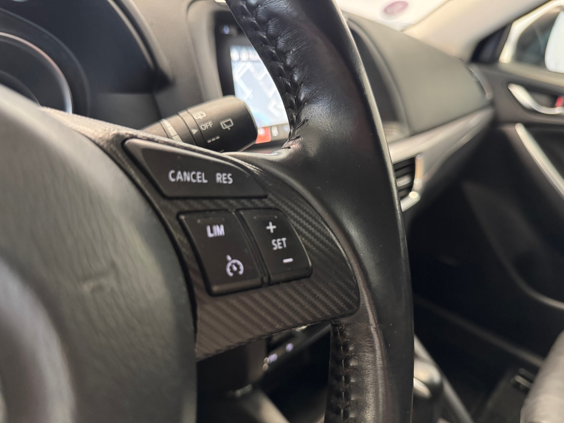 Foto van Mazda Cx-5