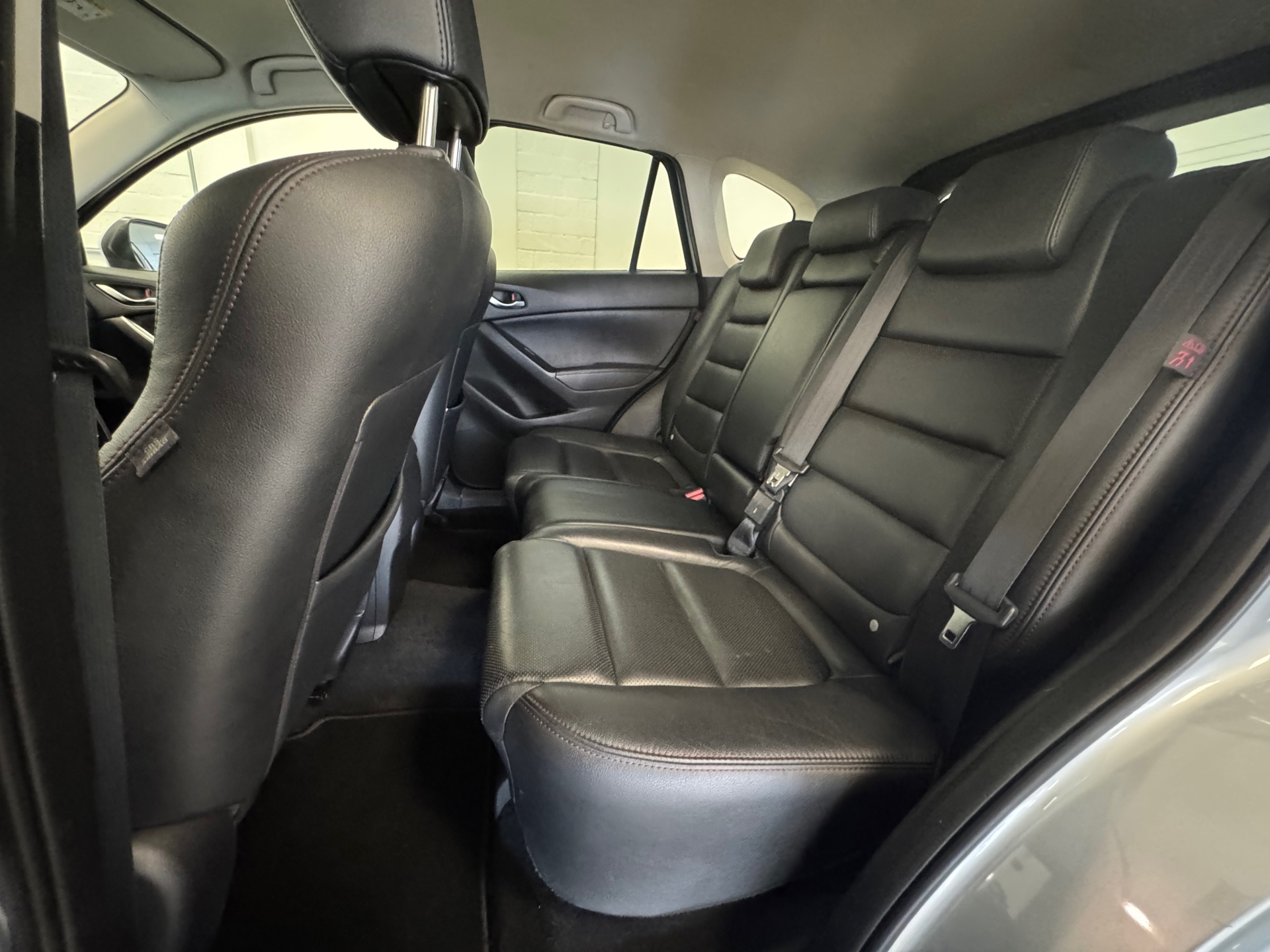 Foto van Mazda Cx-5