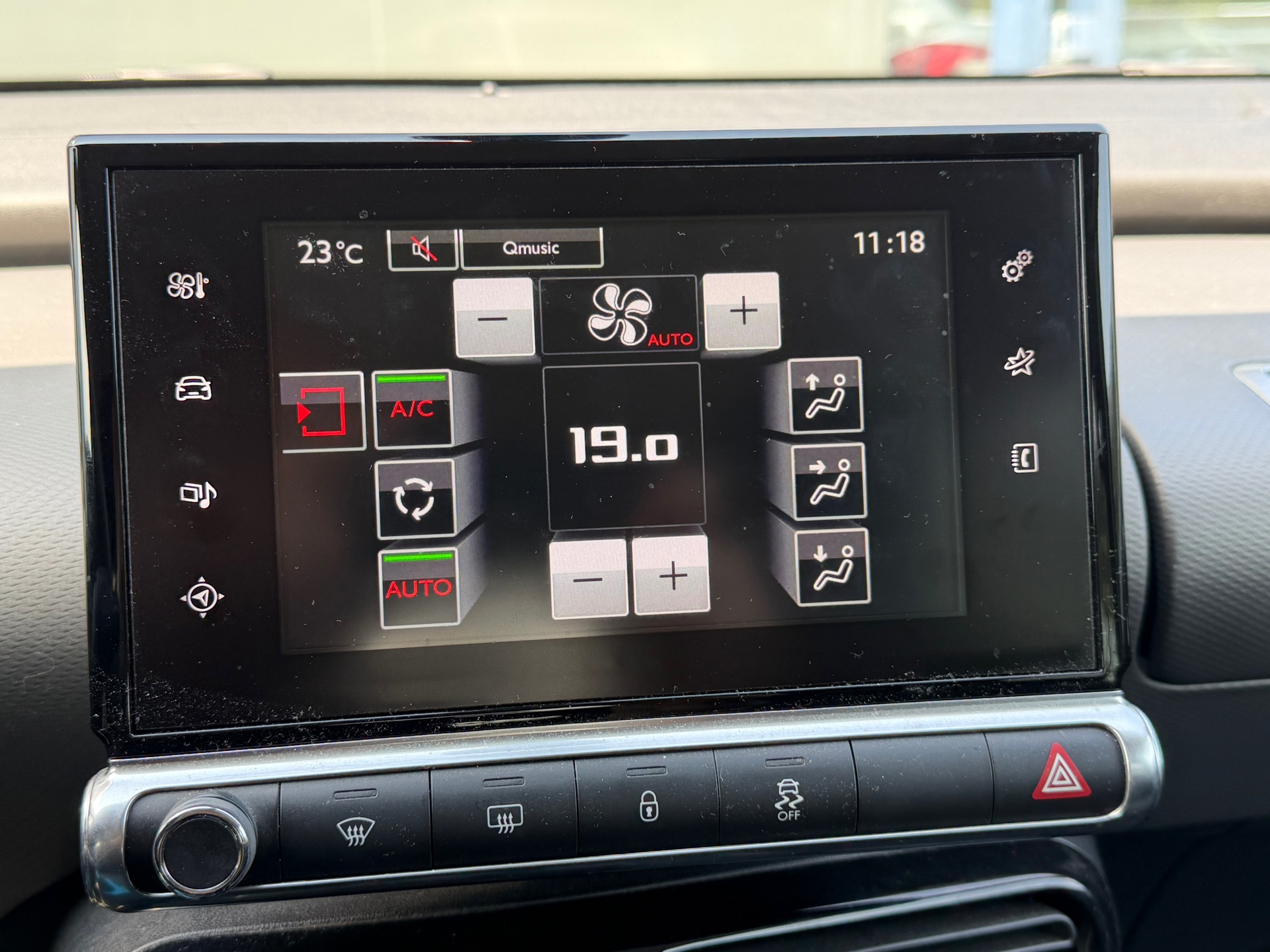 Foto van Citroen C4 Cactus