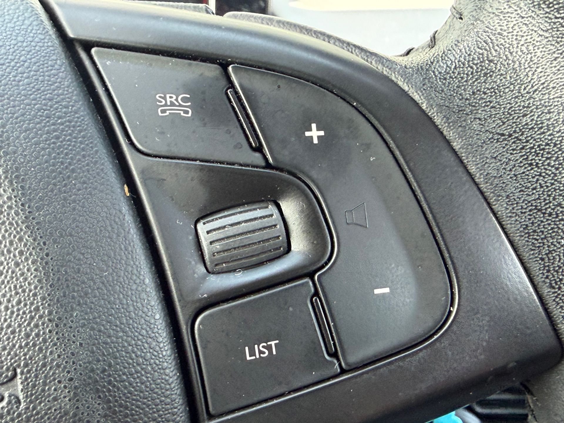 Foto van Citroen C4 Cactus