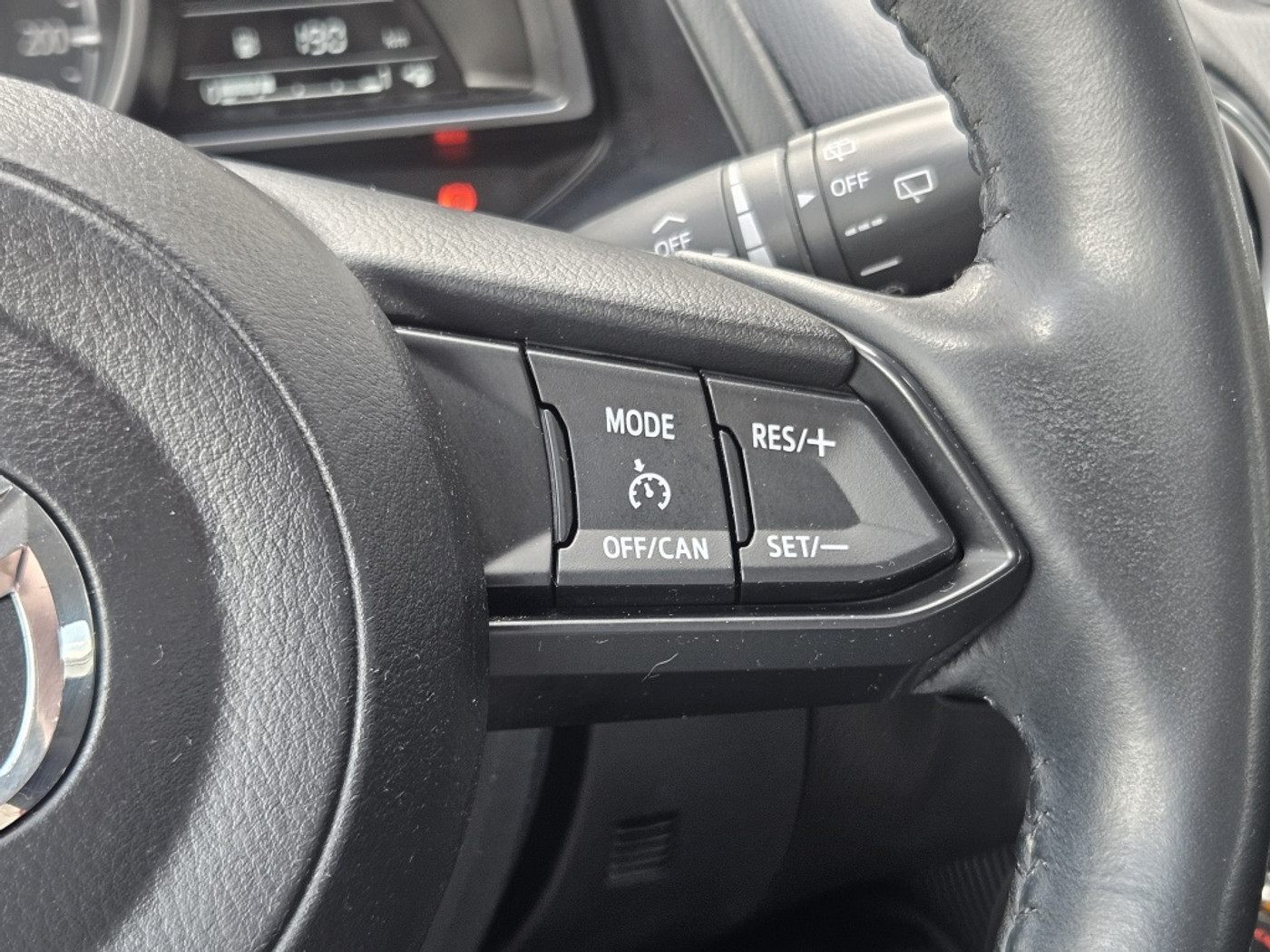 Foto van Mazda Mazda2