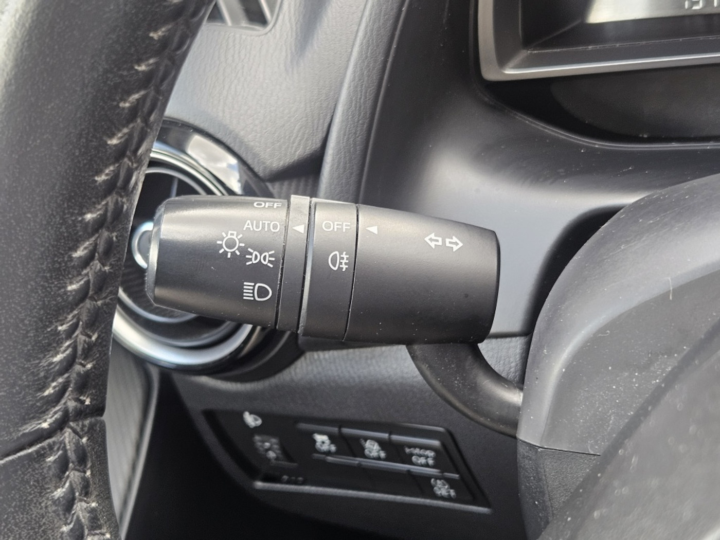 Foto van Mazda Mazda2