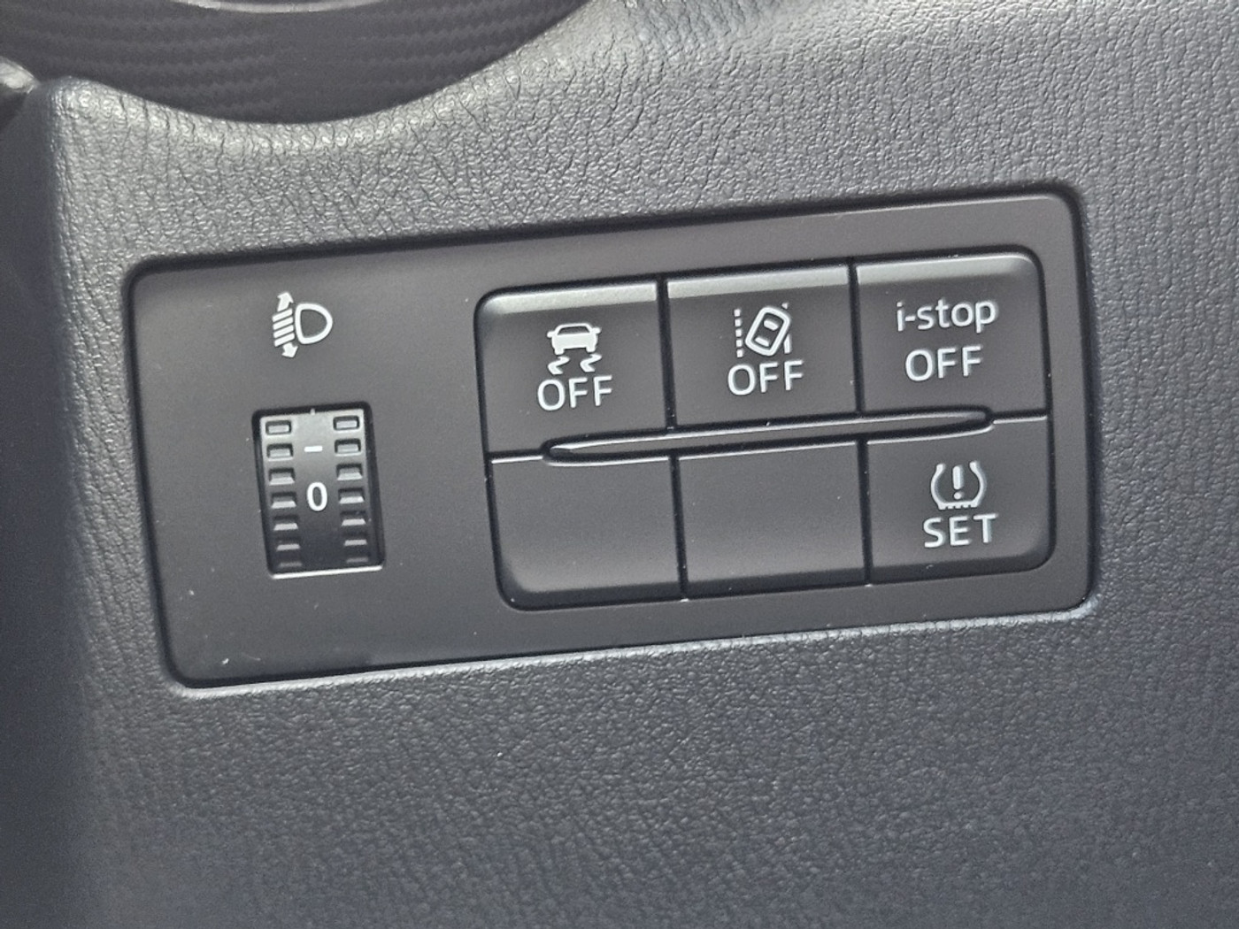 Foto van Mazda Mazda2