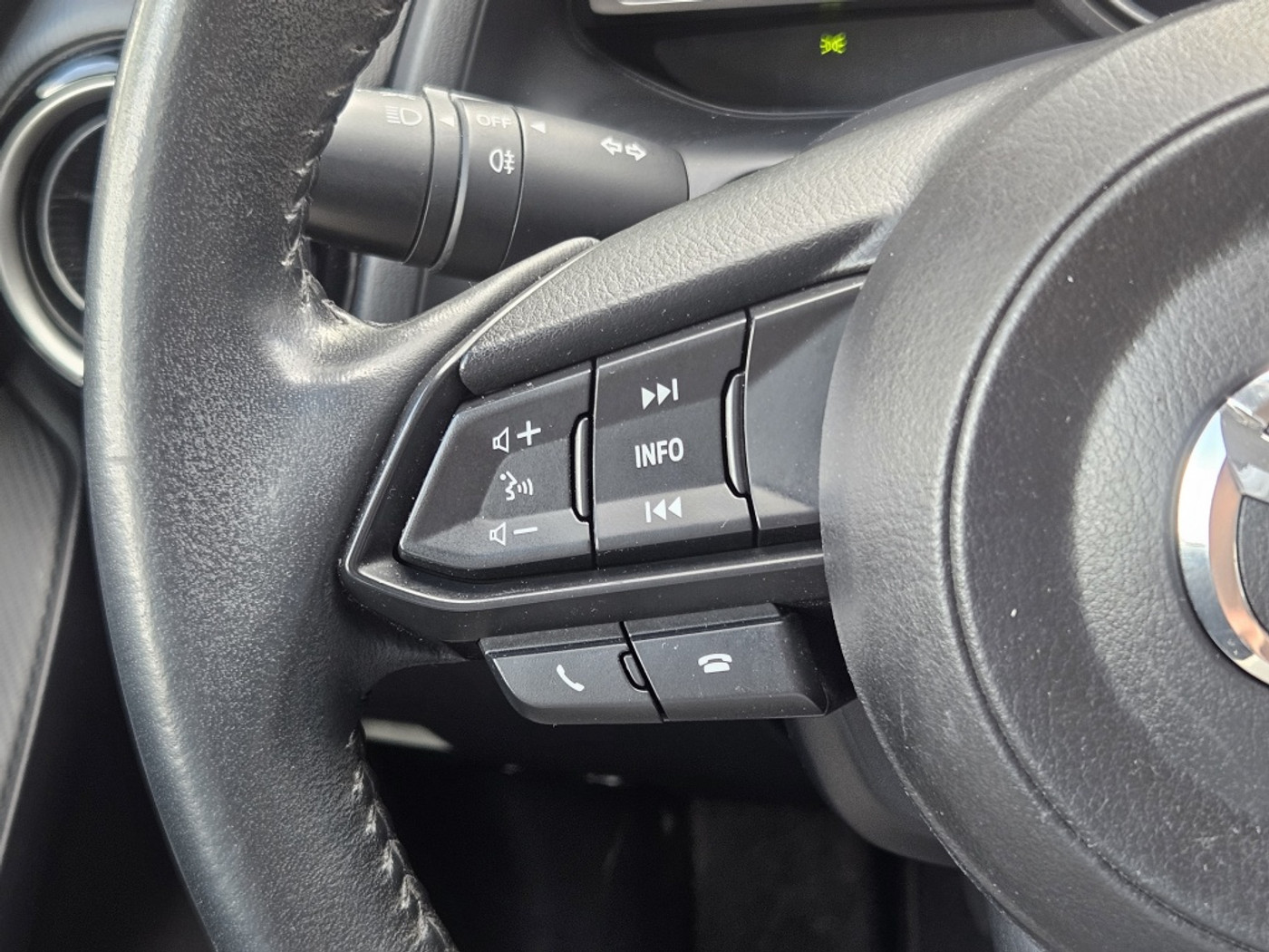 Foto van Mazda Mazda2