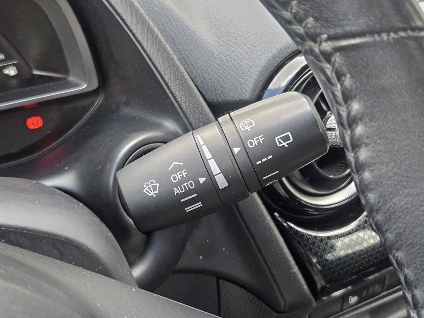 Foto van Mazda Mazda2