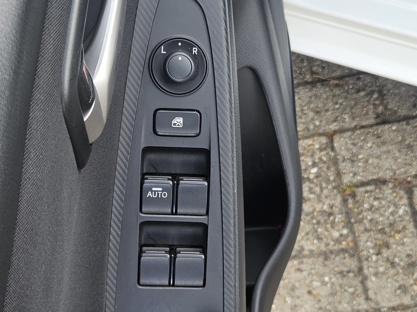 Foto van Mazda Mazda2