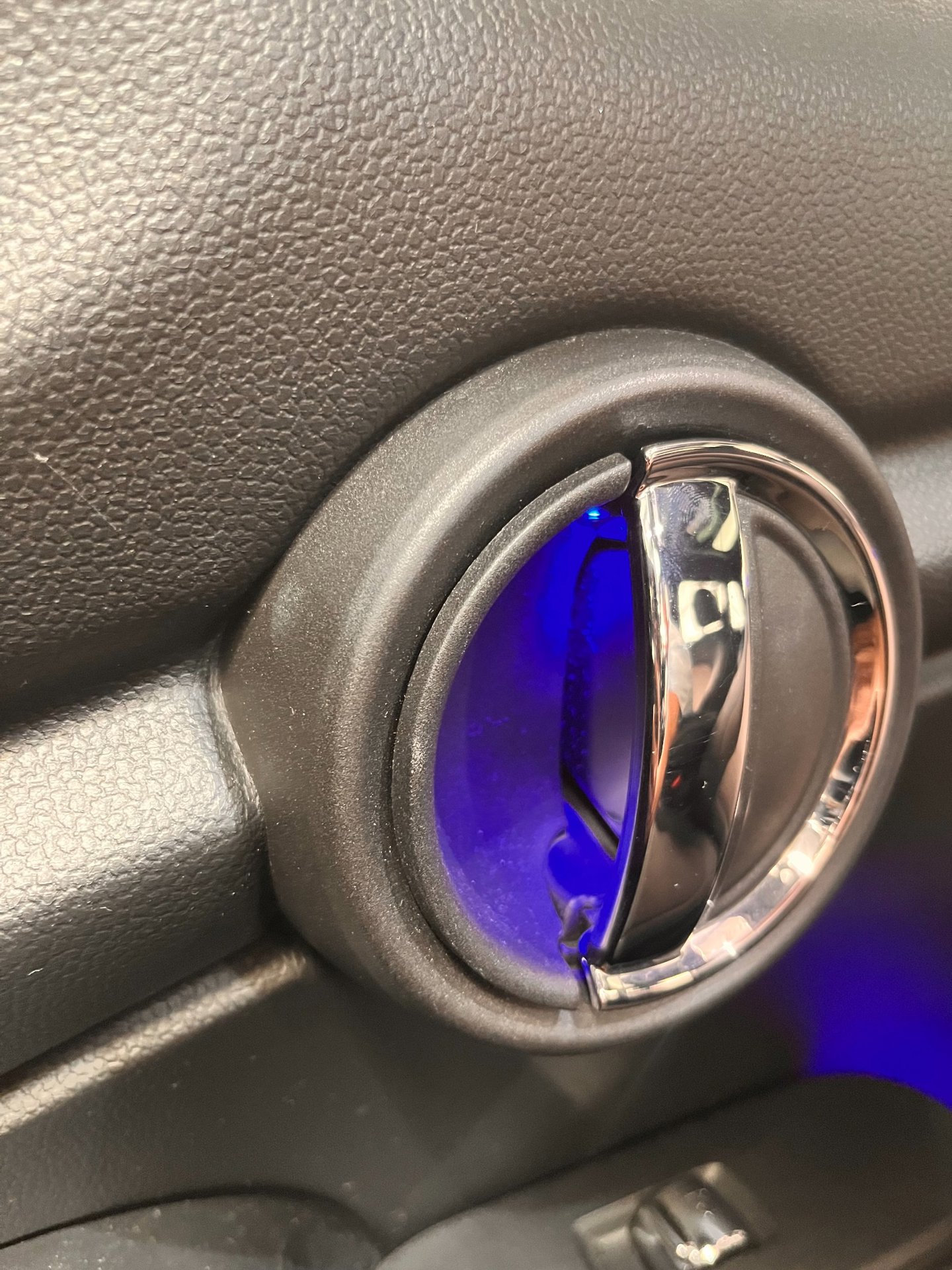 Foto van Mini Cooper