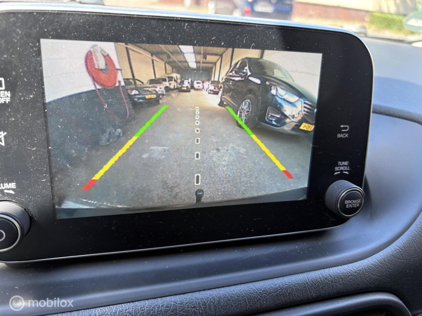 Foto van Fiat Fiat Tipo