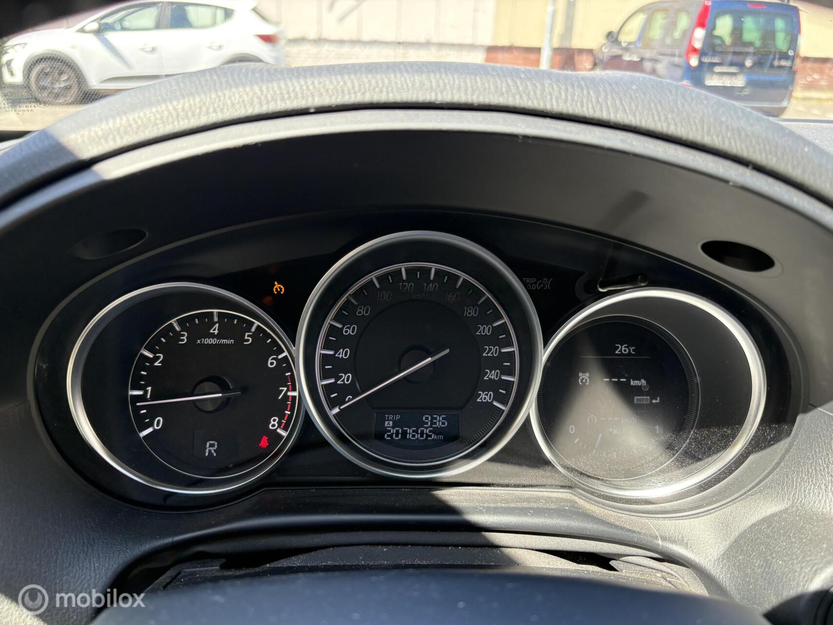 Foto van Fiat Fiat Tipo