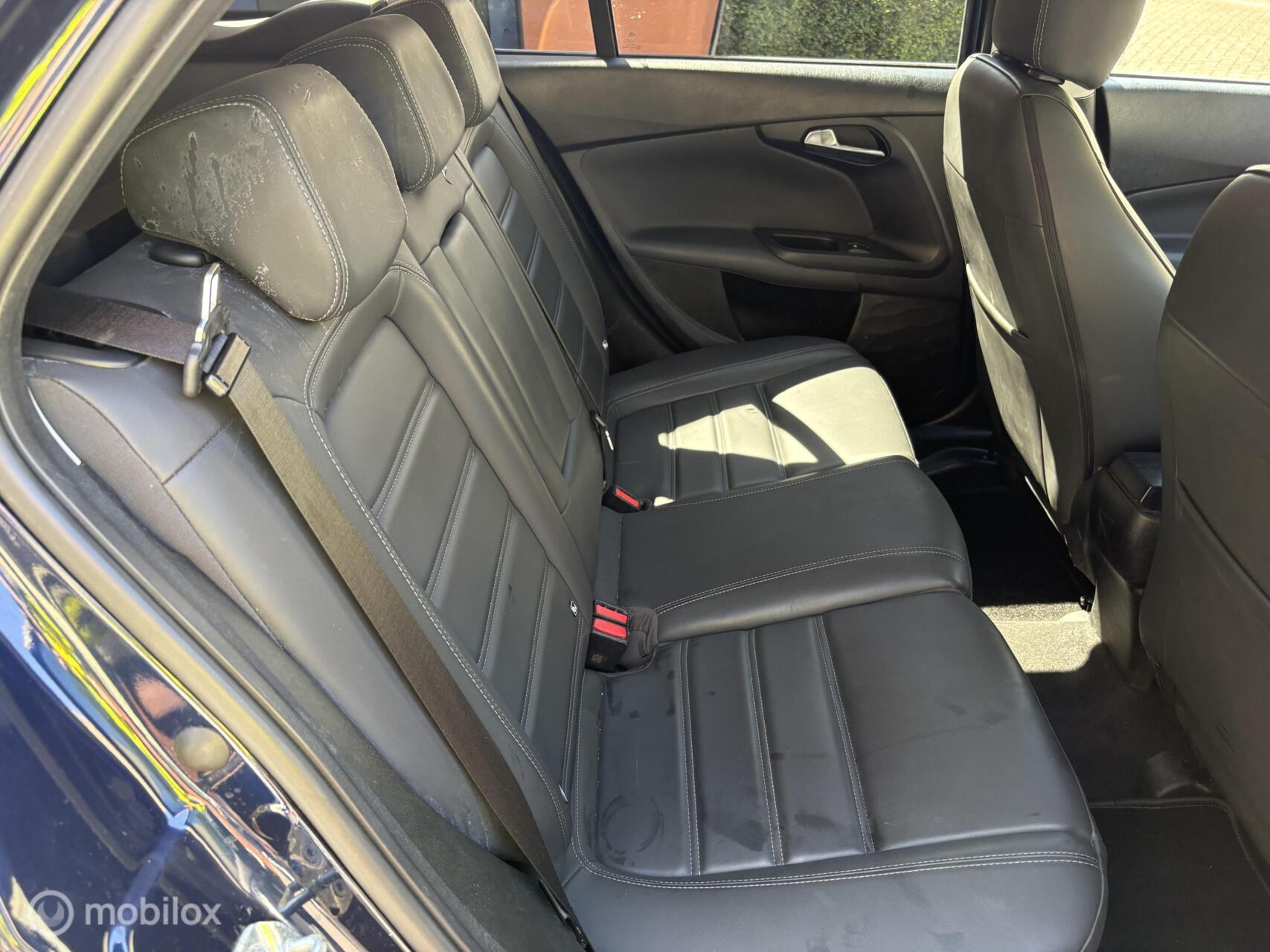 Foto van Fiat Fiat Tipo