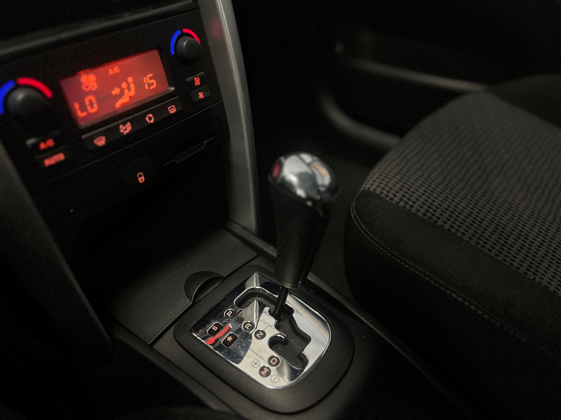 Foto van Peugeot 207