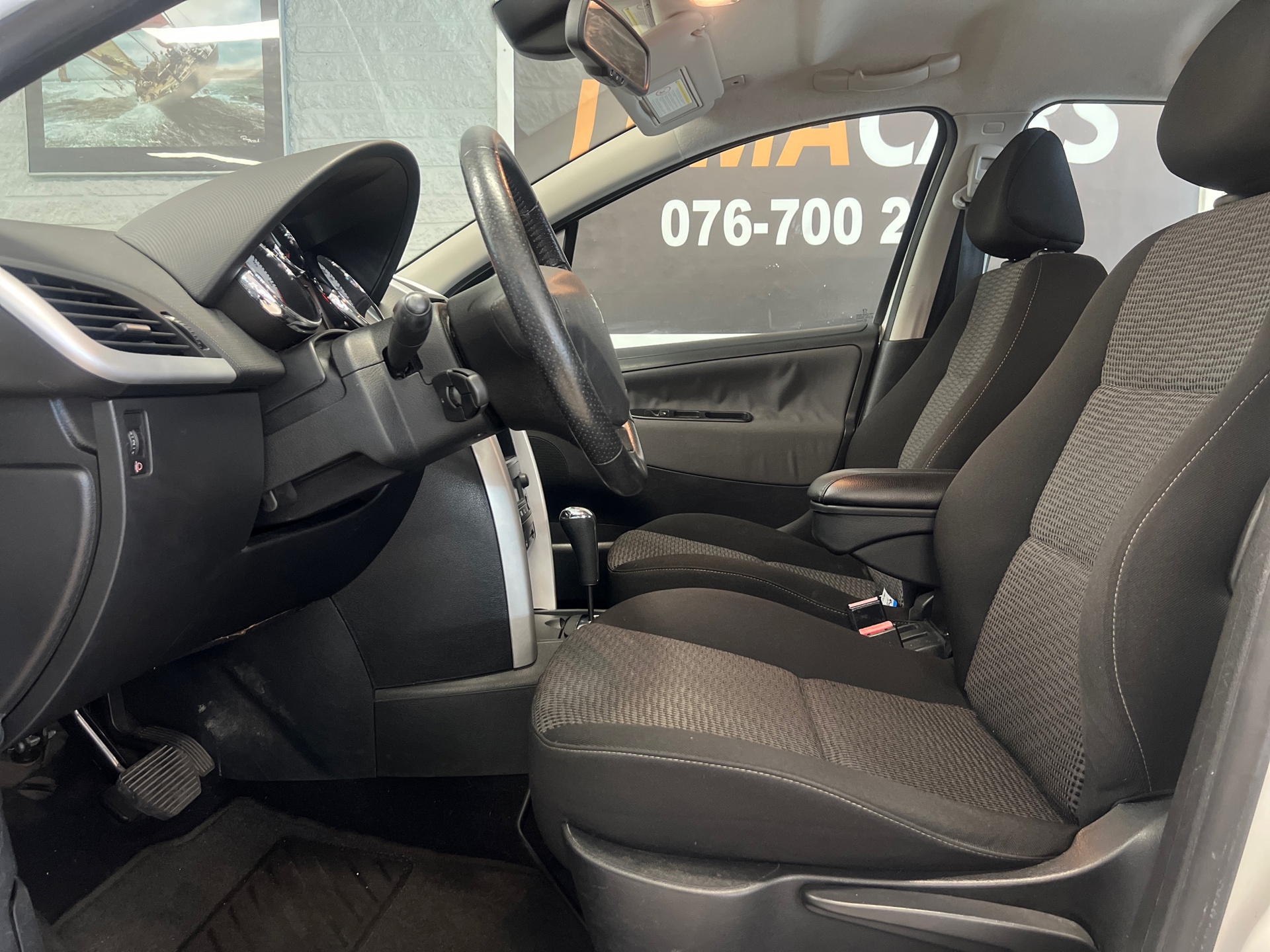 Foto van Peugeot 207
