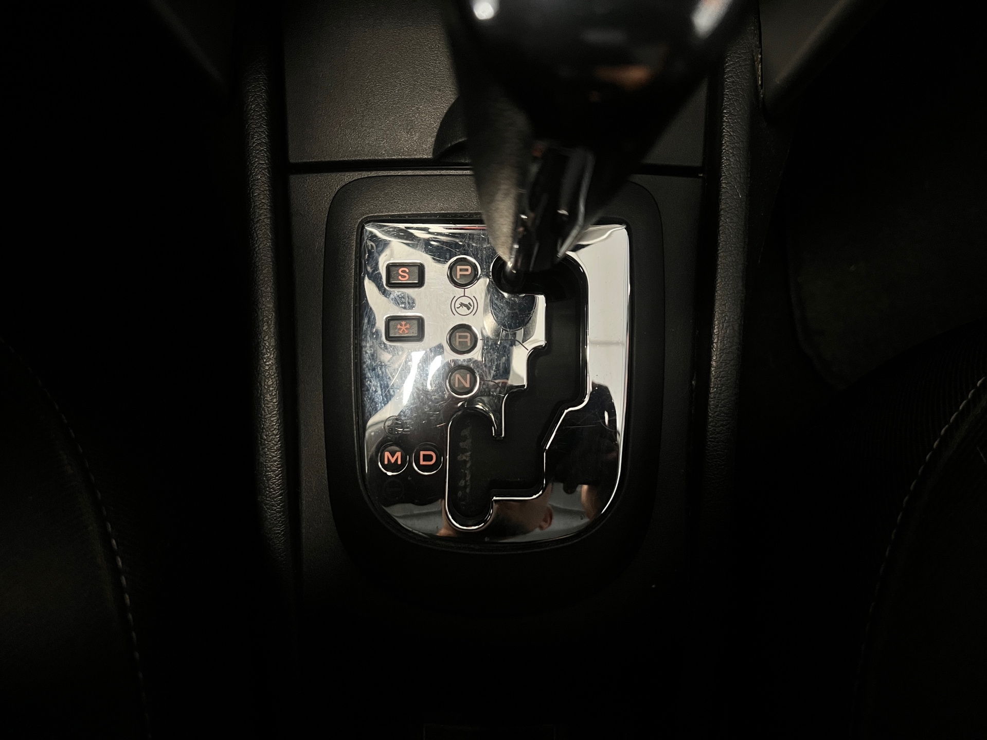 Foto van Peugeot 207