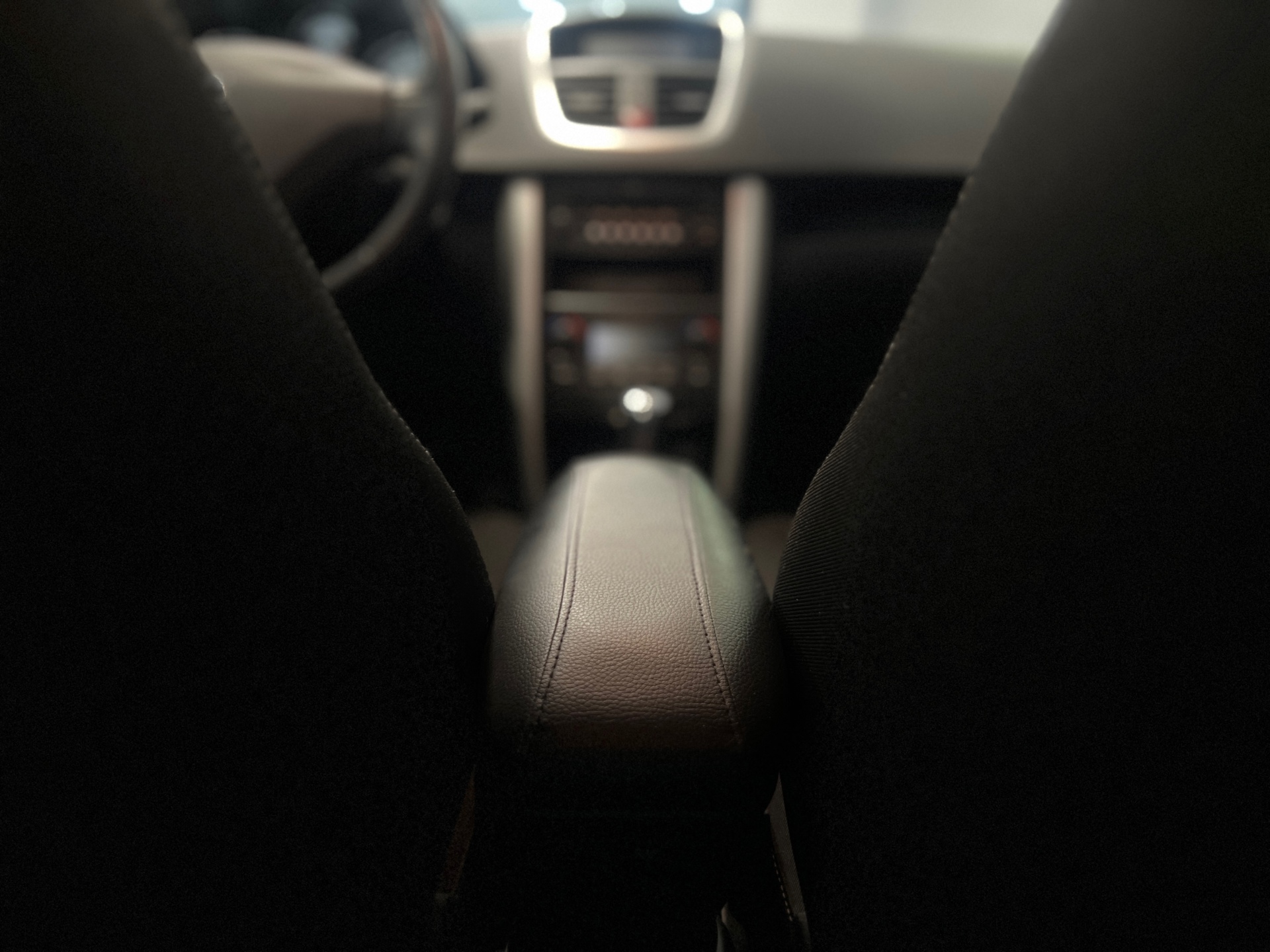 Foto van Peugeot 207