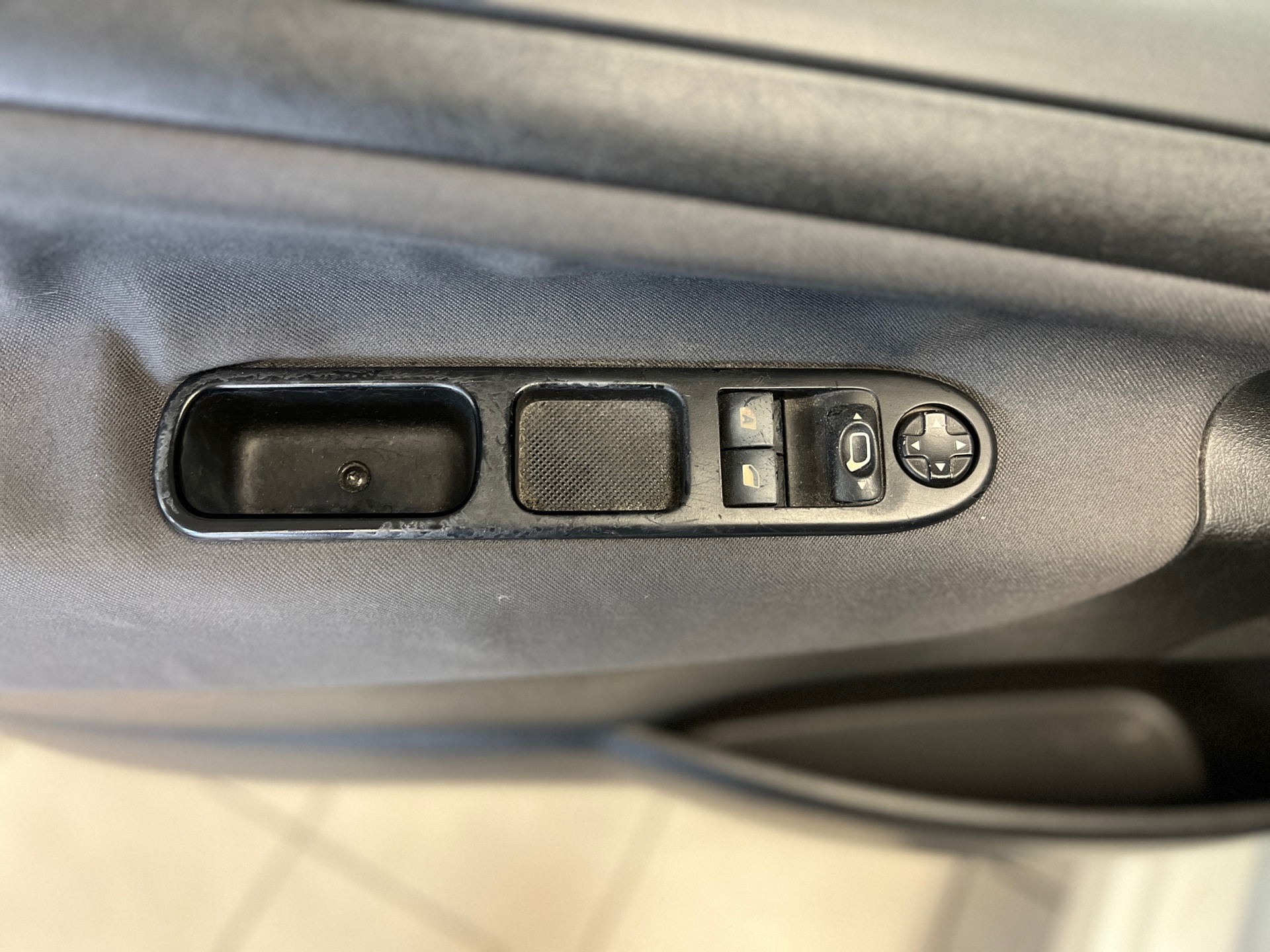 Foto van Peugeot 207