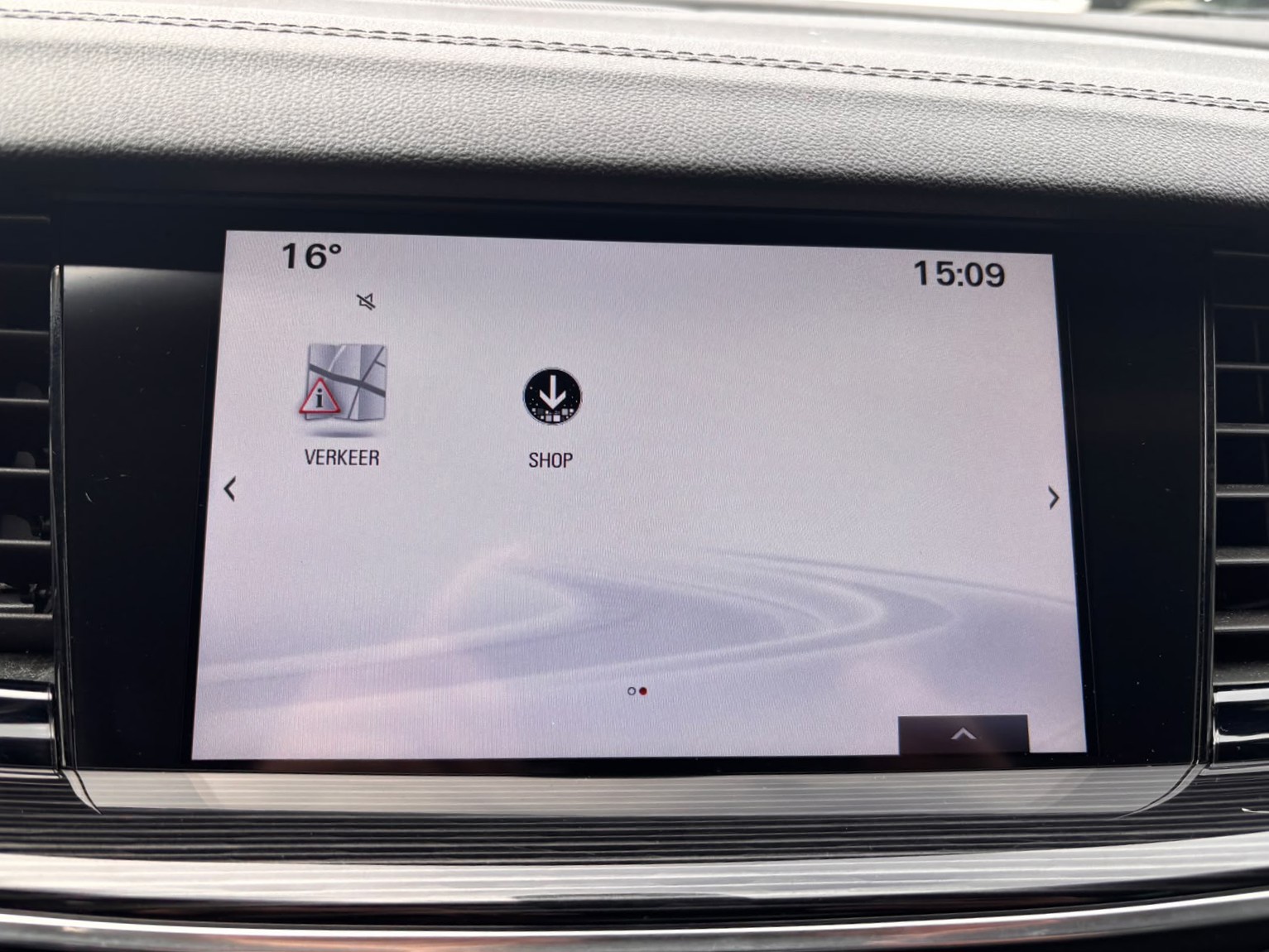 Foto van Opel Insignia Grand Sport
