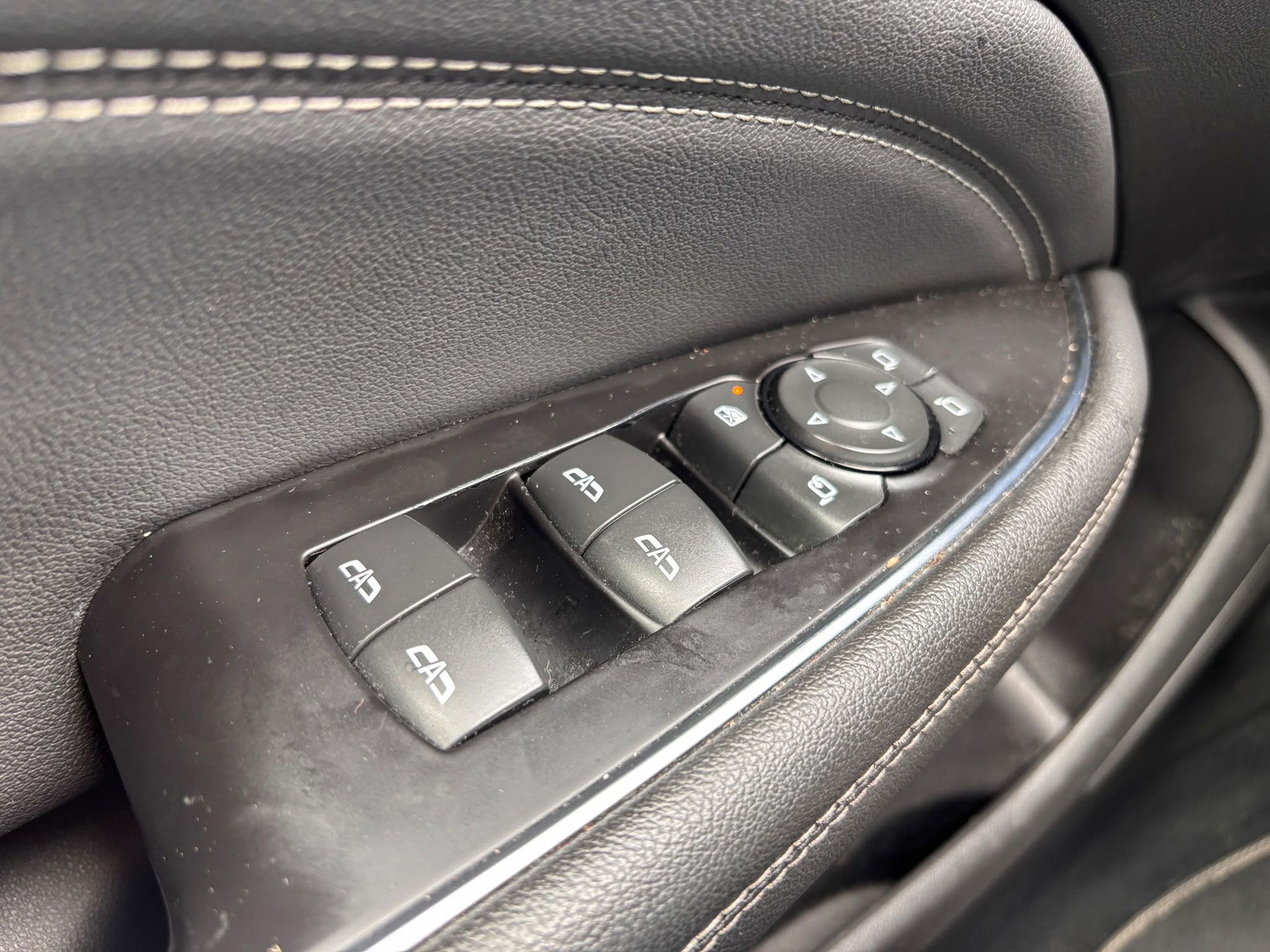 Foto van Opel Insignia Grand Sport