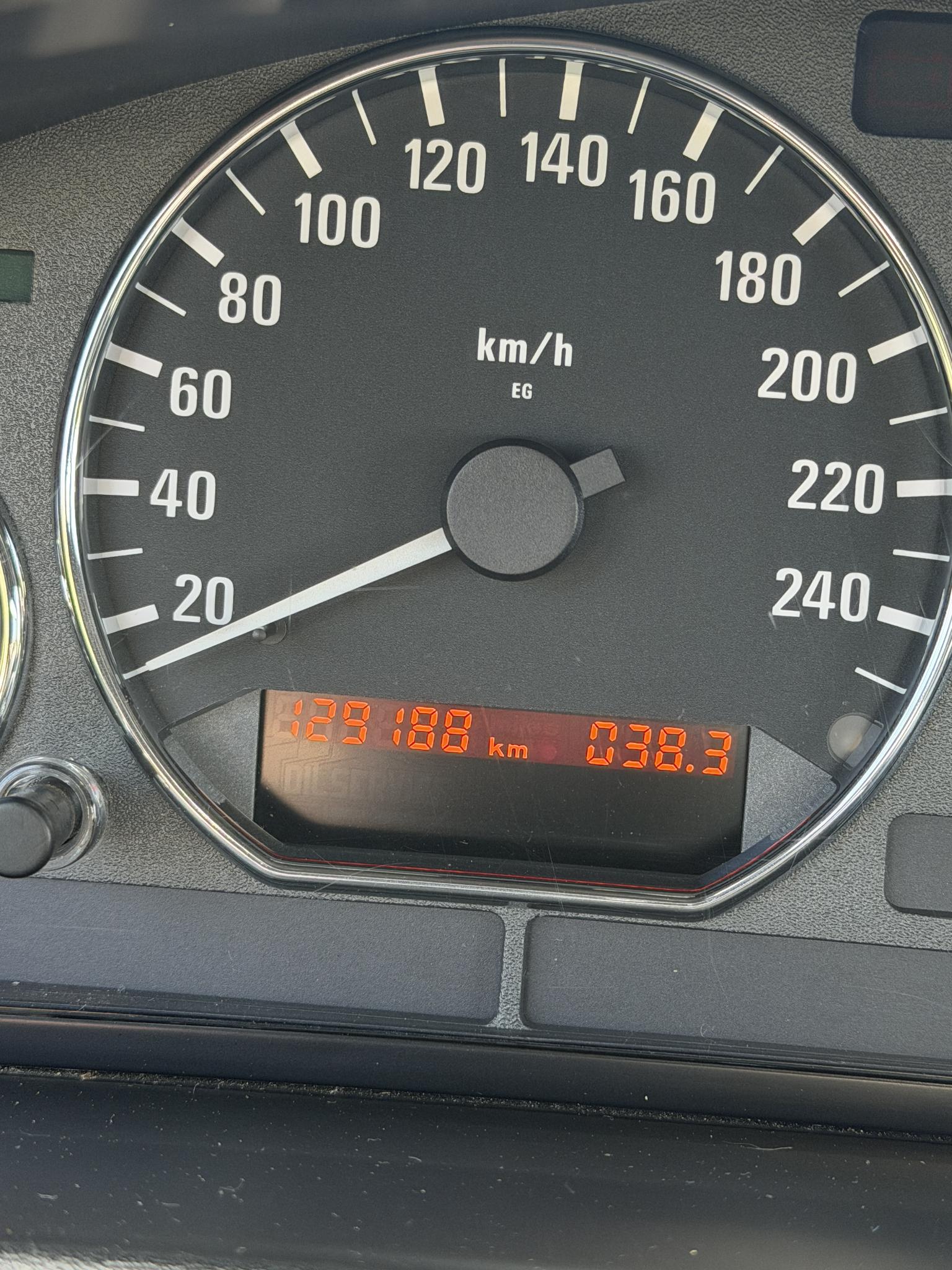 Foto van BMW Z Reihe
