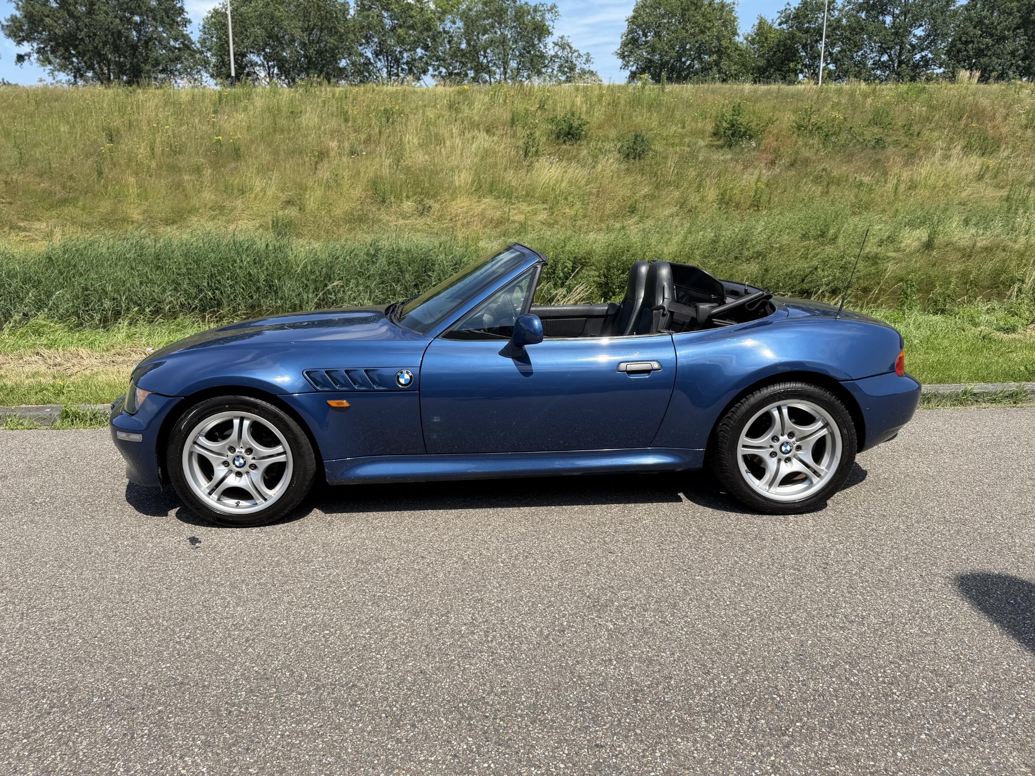 Foto van BMW Z Reihe