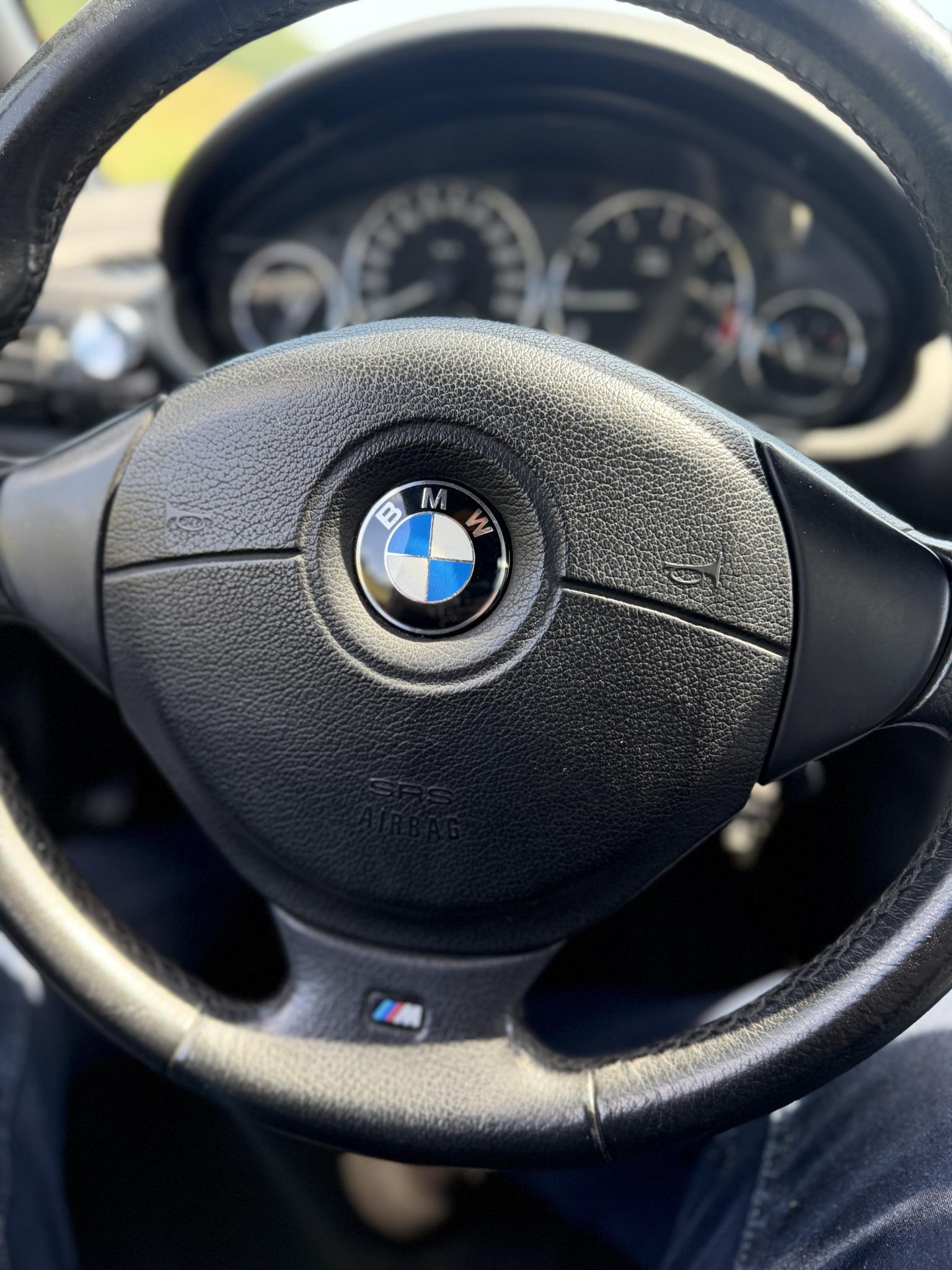 Foto van BMW Z Reihe