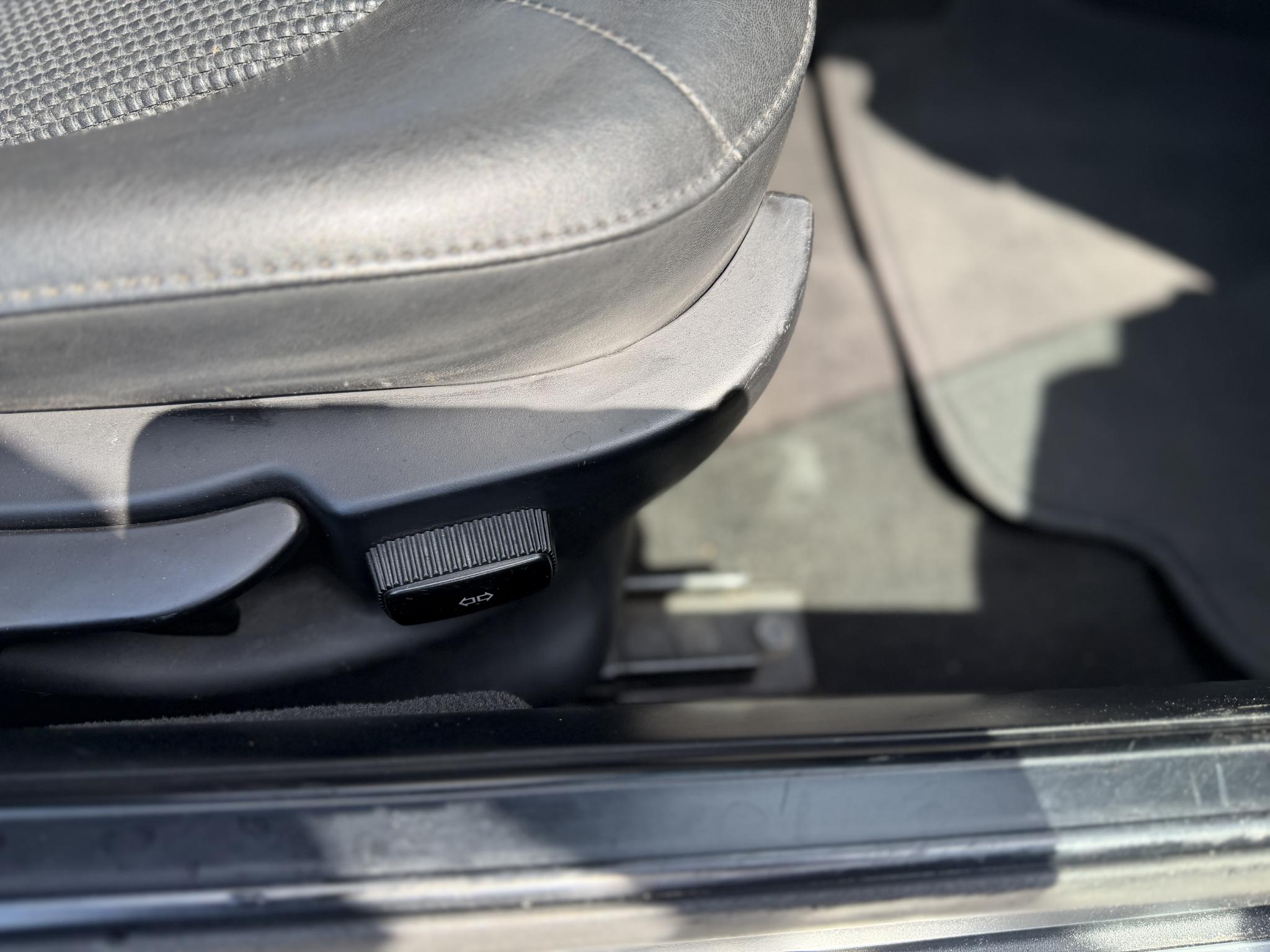 Foto van BMW Z Reihe
