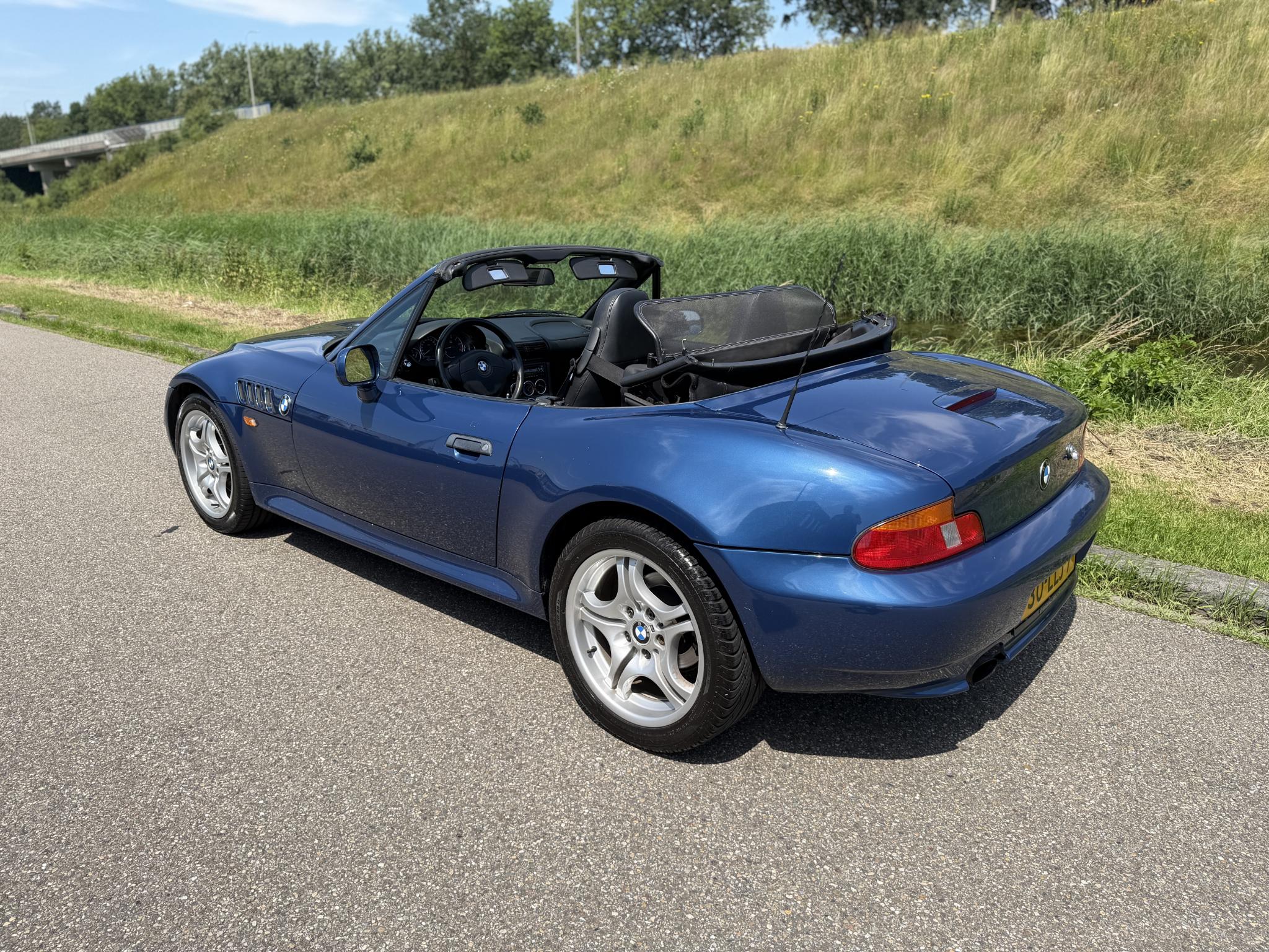 Foto van BMW Z Reihe