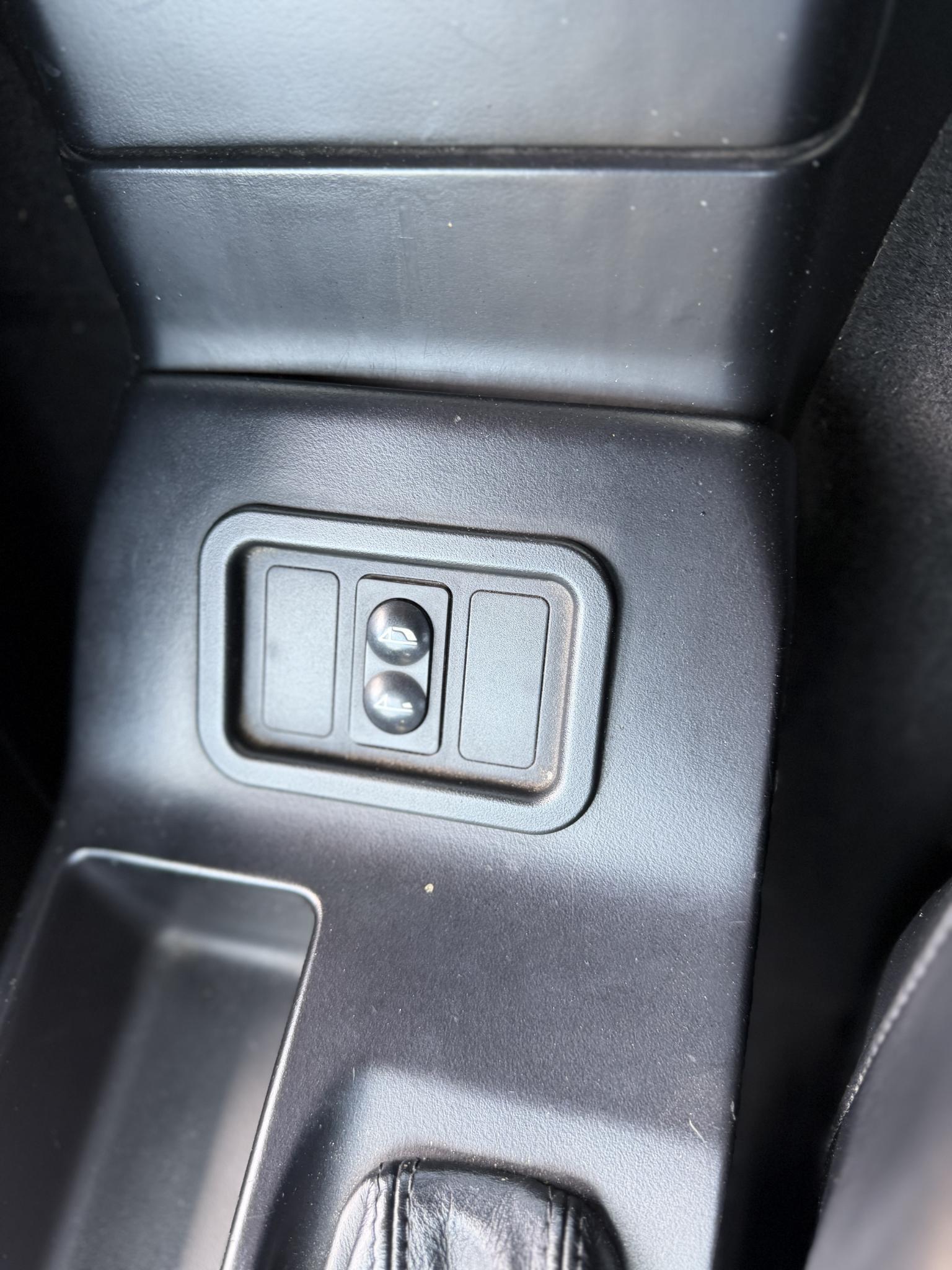 Foto van BMW Z Reihe