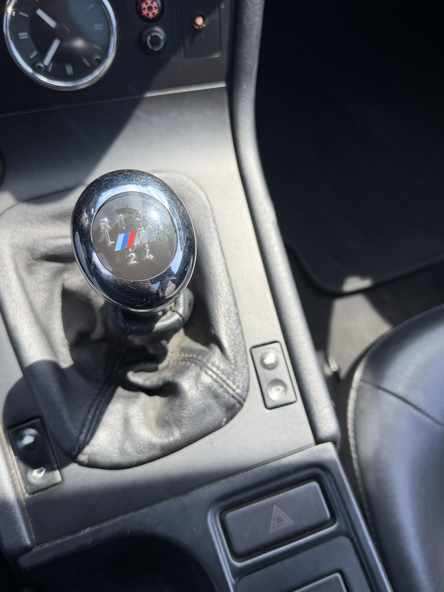 Foto van BMW Z Reihe