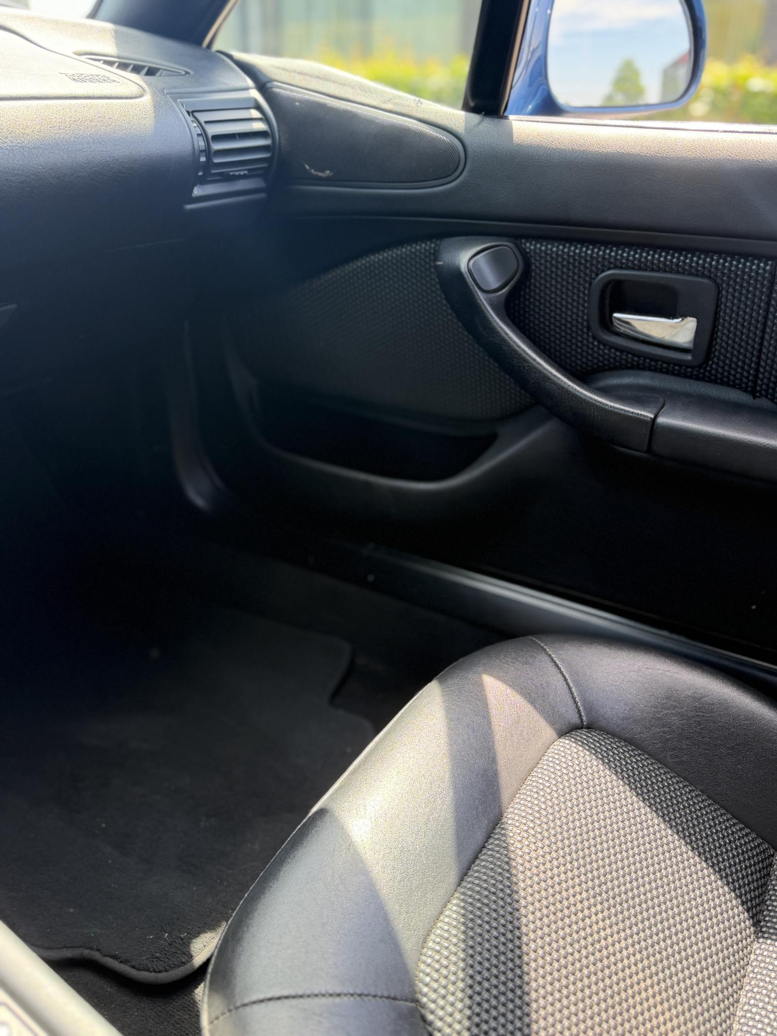Foto van BMW Z Reihe