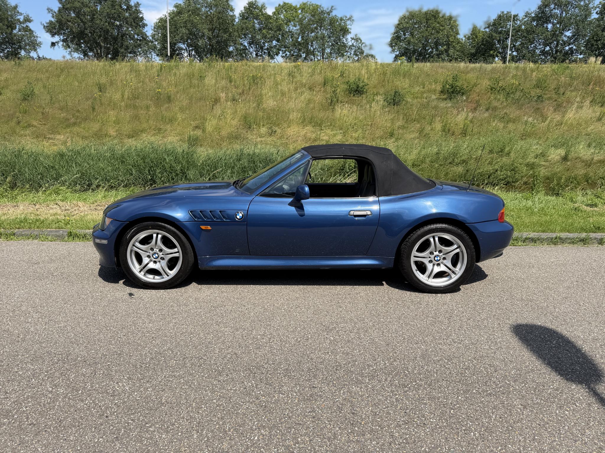 Foto van BMW Z Reihe