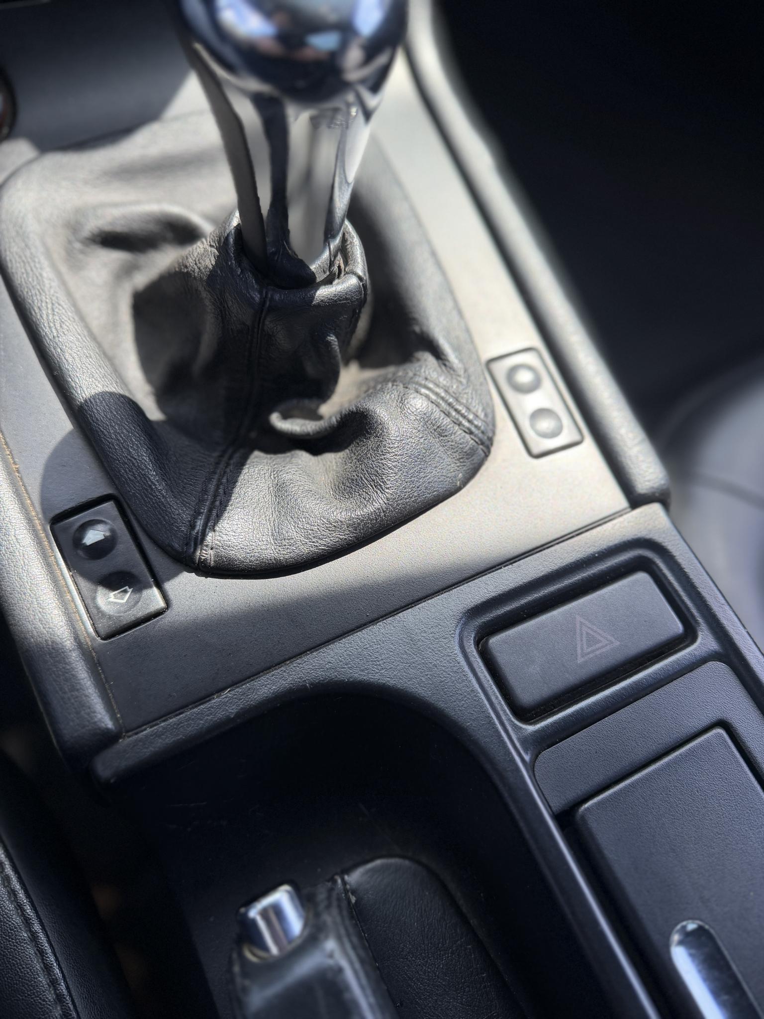 Foto van BMW Z Reihe