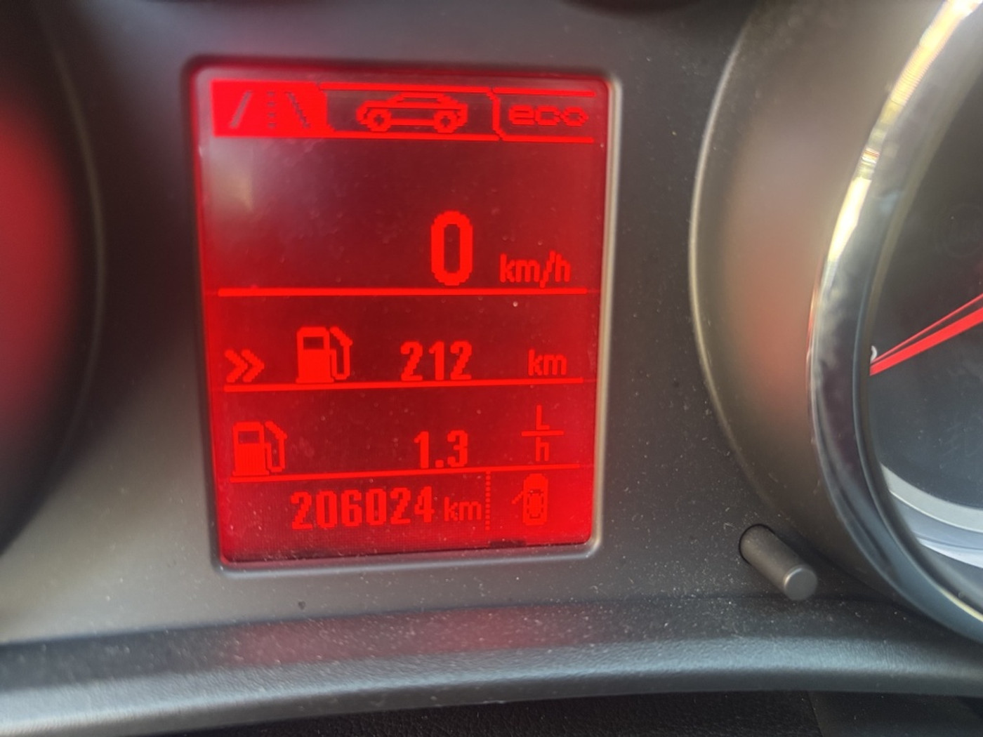 Foto van Opel Astra Sports Tourer