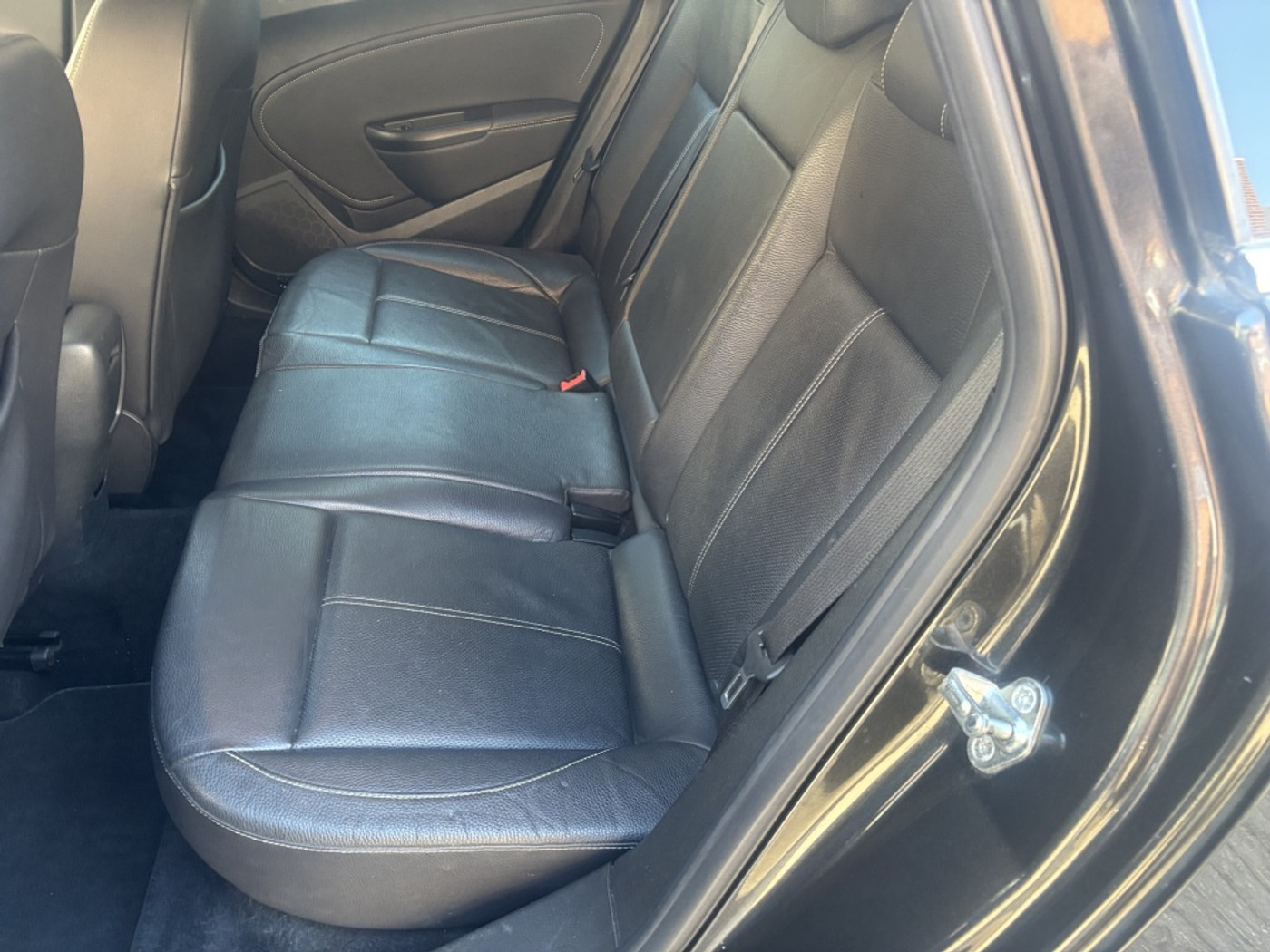 Foto van Opel Astra Sports Tourer