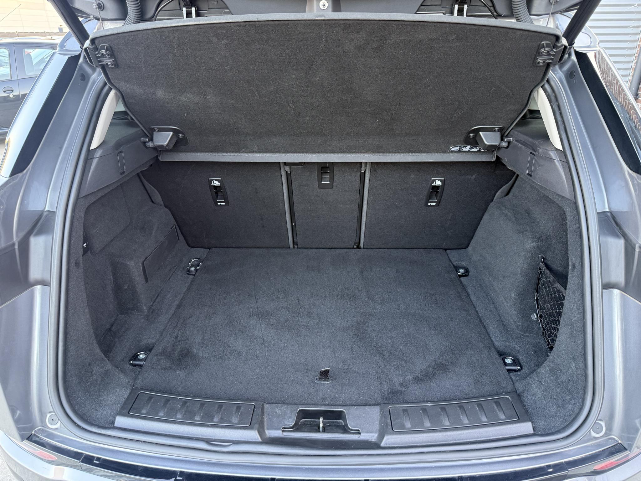 Foto van Land Rover Range Rover Evoque