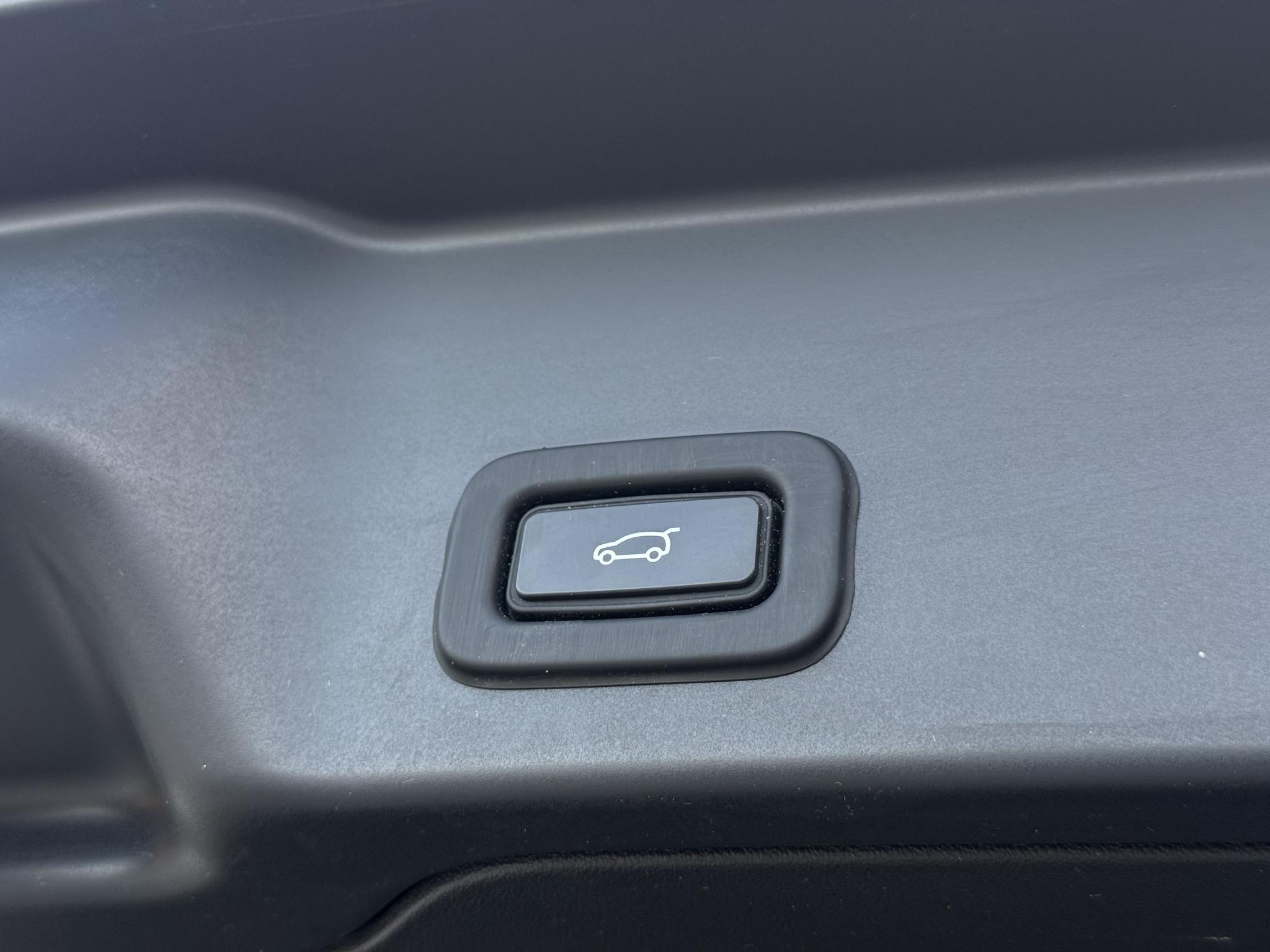 Foto van Land Rover Range Rover Evoque