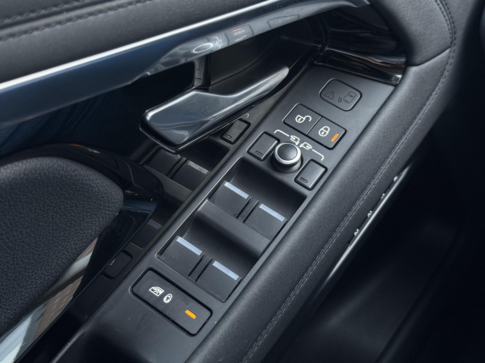Foto van Land Rover Range Rover Evoque