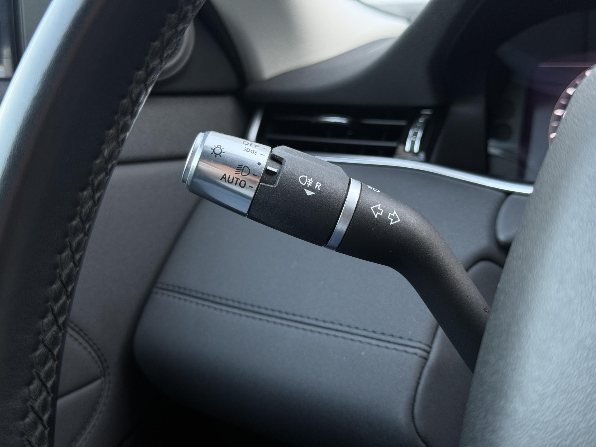 Foto van Land Rover Range Rover Evoque