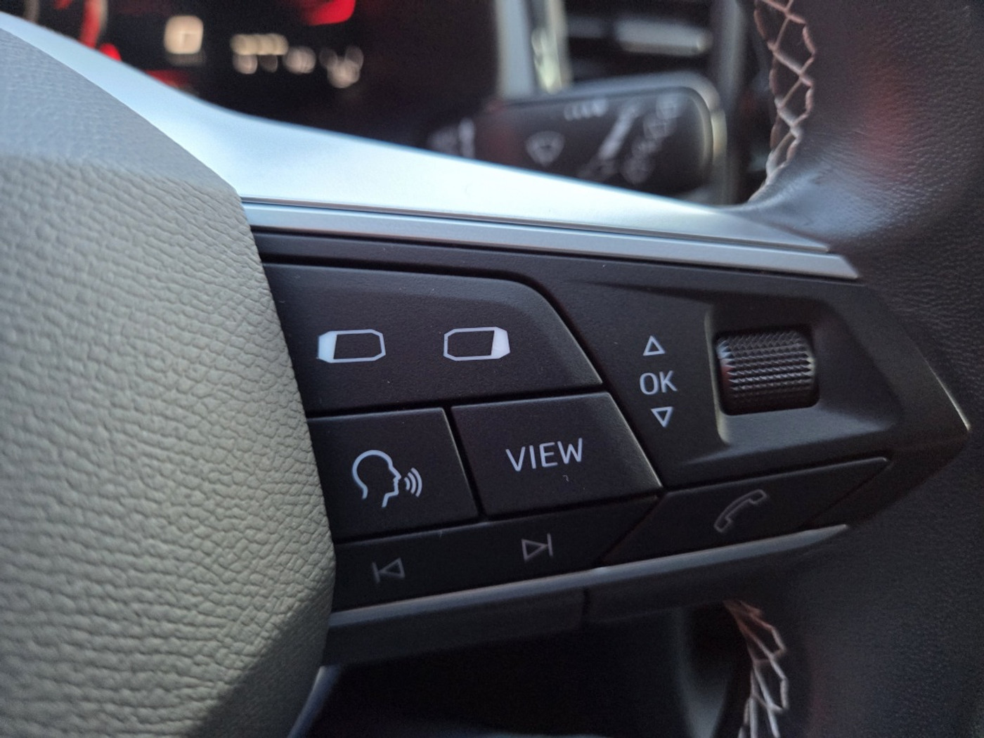 Foto van Seat Seat Ateca