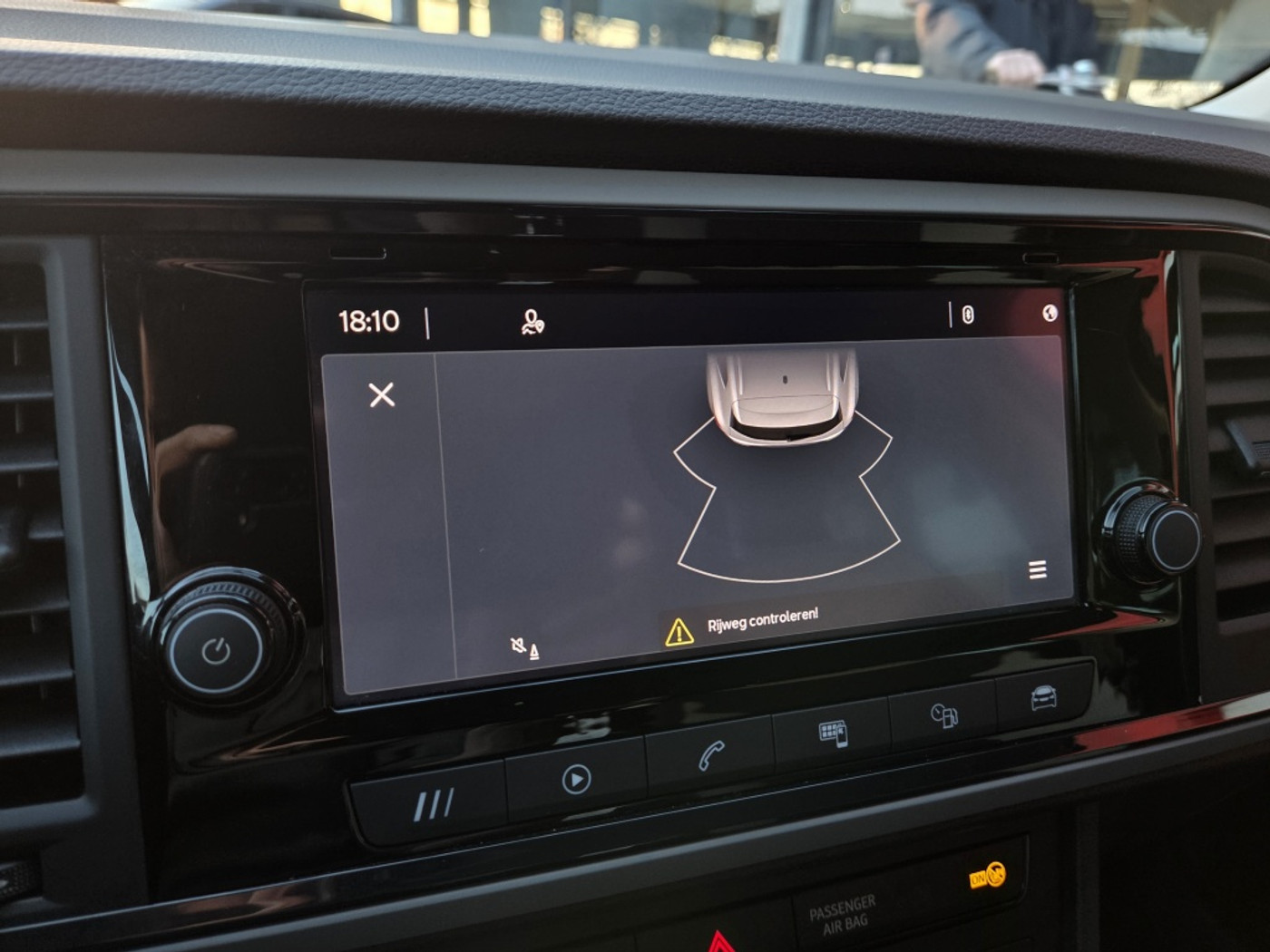 Foto van Seat Seat Ateca