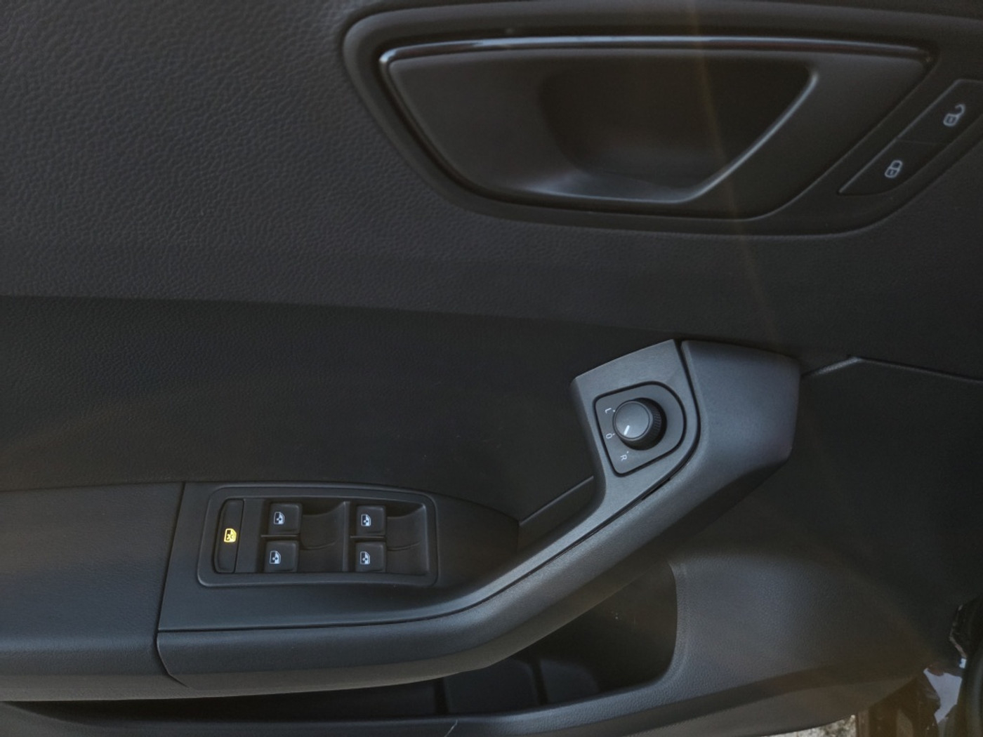 Foto van Seat Seat Ateca