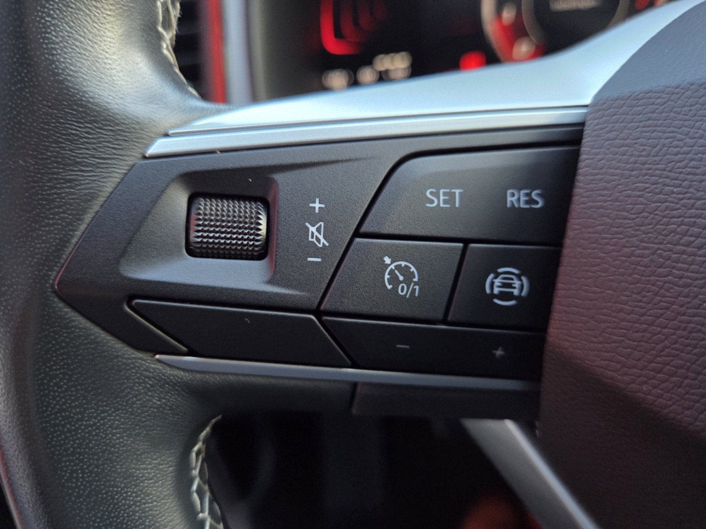 Foto van Seat Seat Ateca