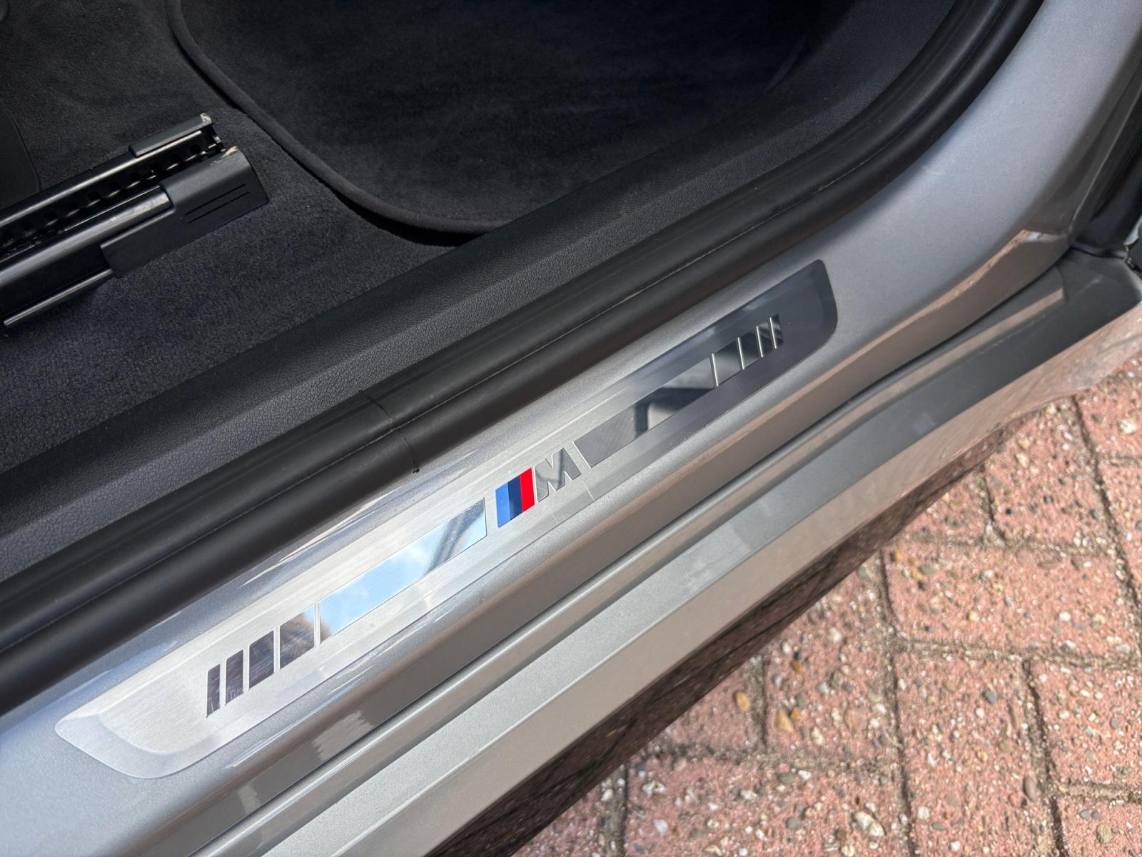 Foto van BMW Ix1 Xdrive30