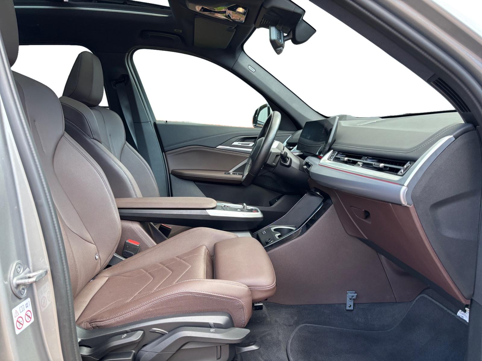 Foto van BMW Ix1 Xdrive30
