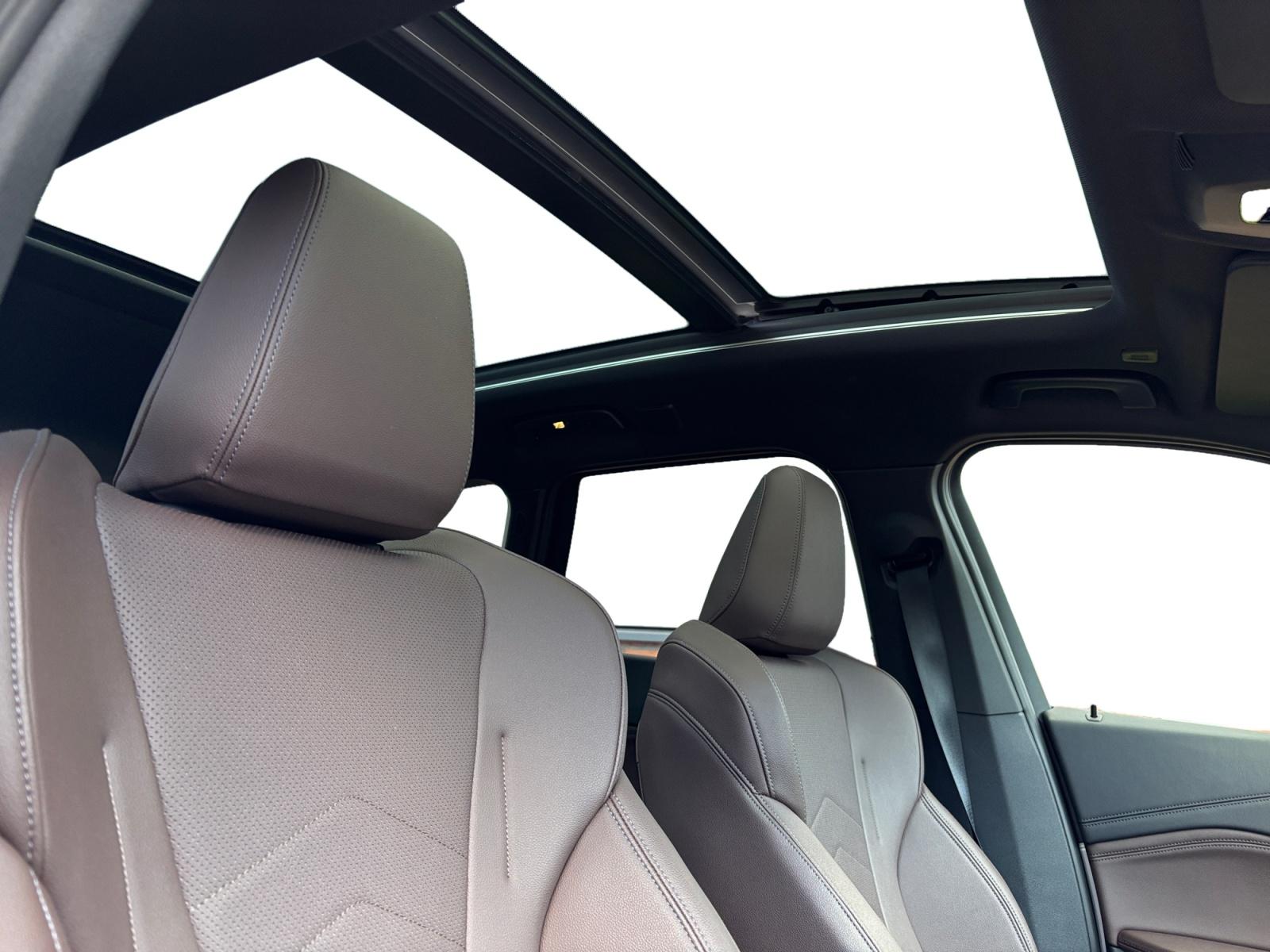 Foto van BMW Ix1 Xdrive30