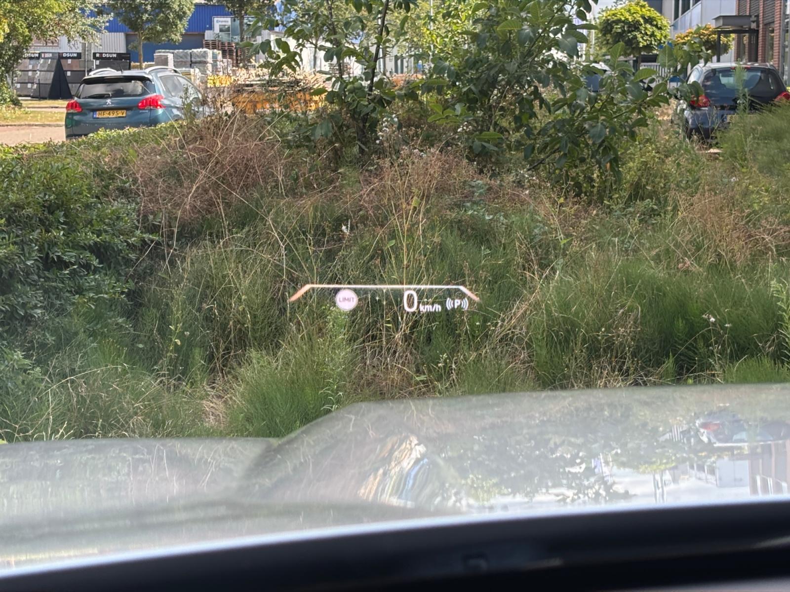 Foto van BMW Ix1 Xdrive30
